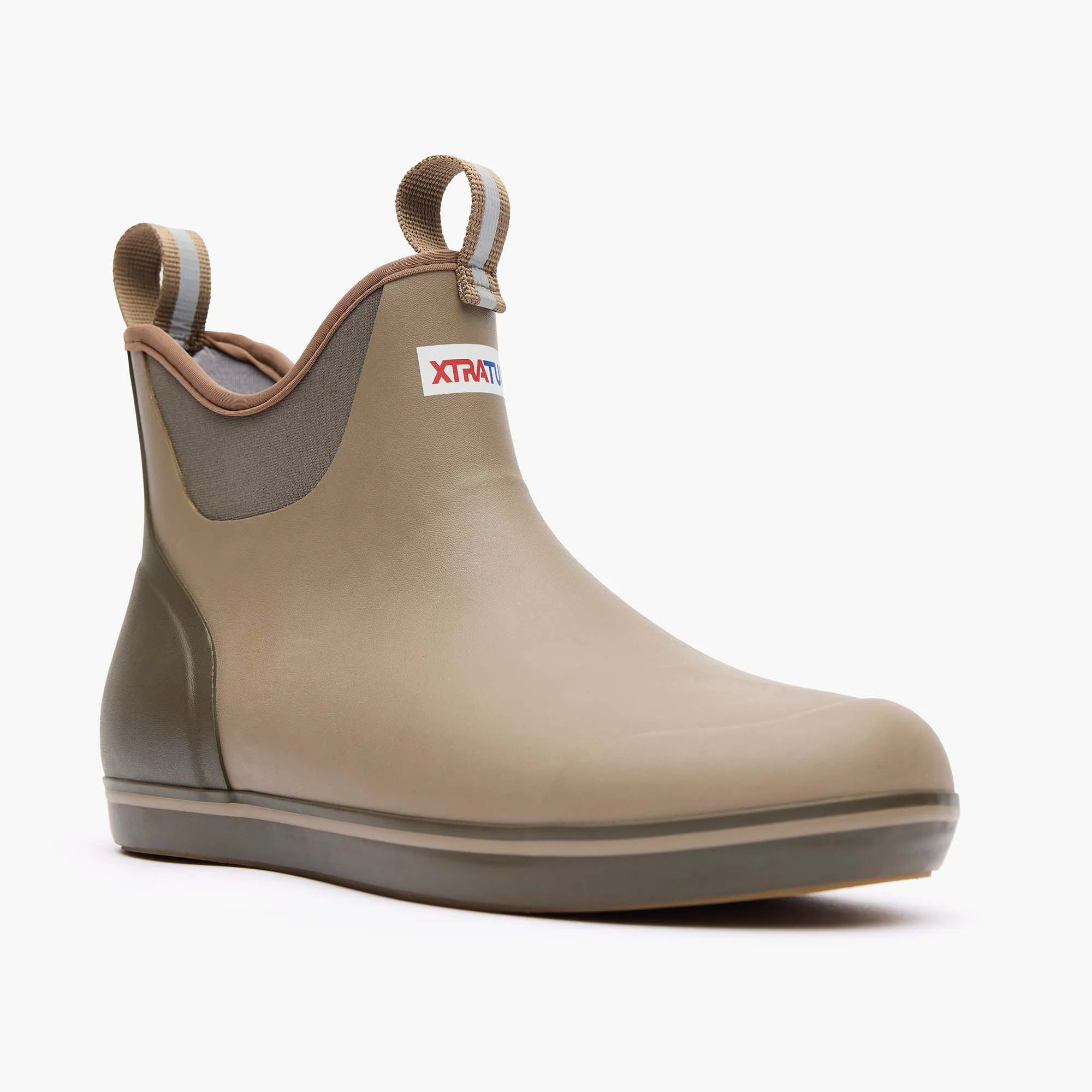Men's Ankle Deck Boot sold by XTRATUF