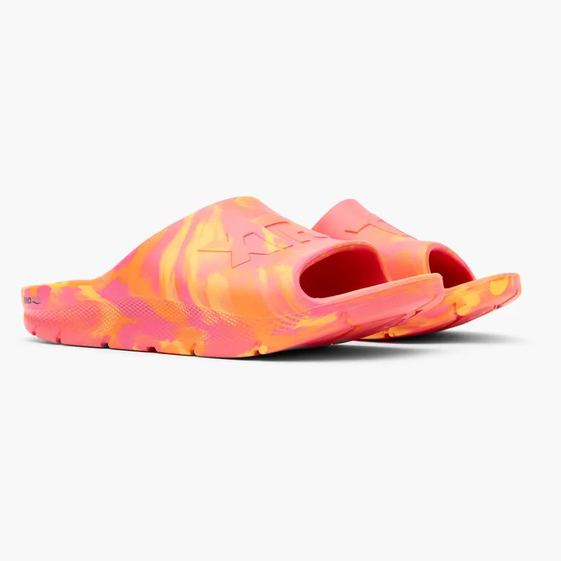 Women's Après Fish Slide made by XTRATUF