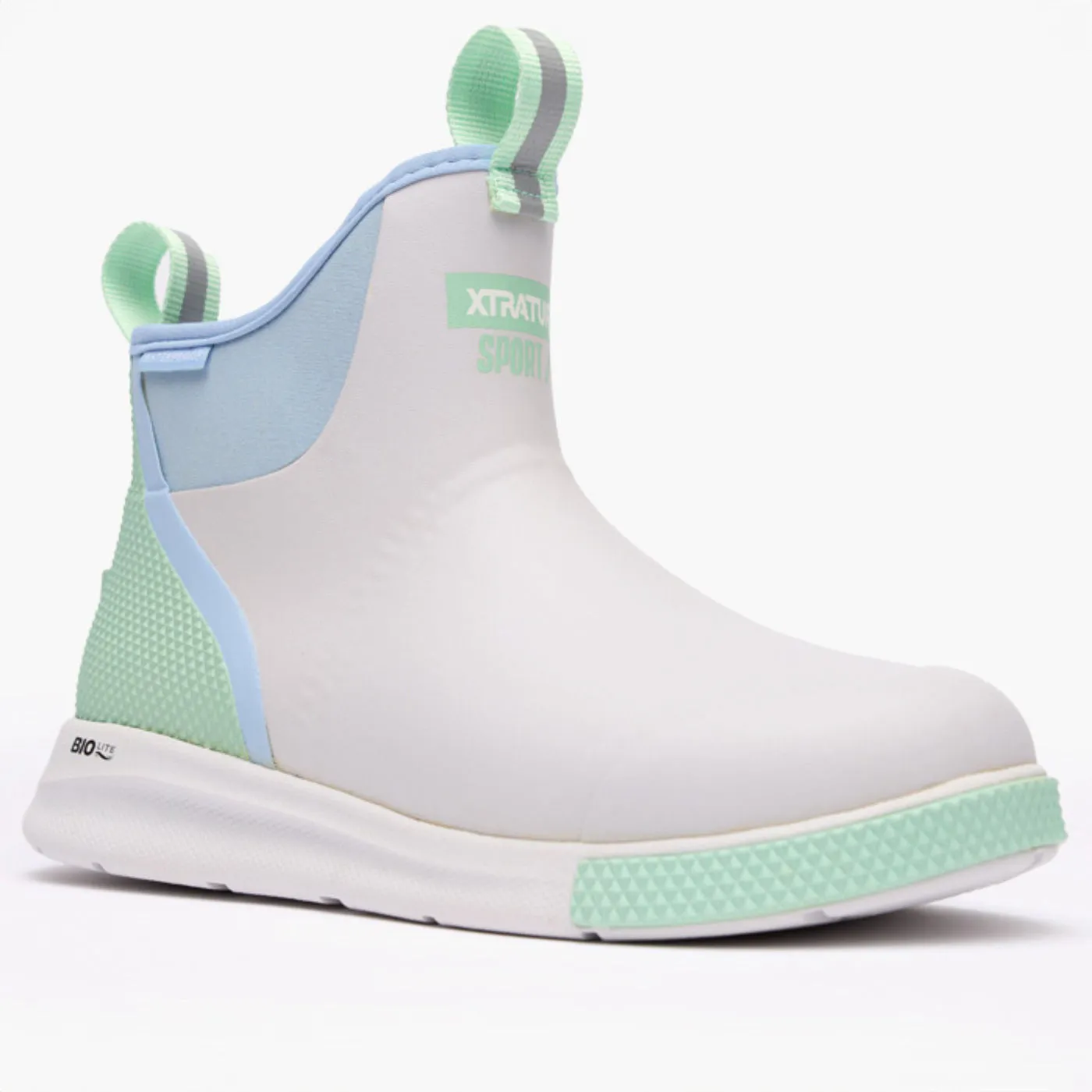 Women's Ankle Deck Boot Sport sold by XTRATUF