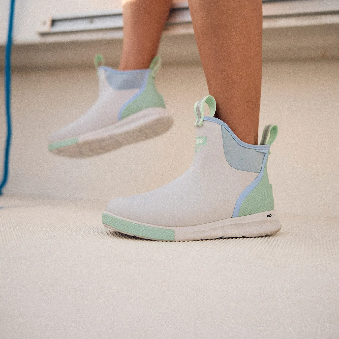 Women's Ankle Deck Boot Sport sold by XTRATUF product image thumbnail 2