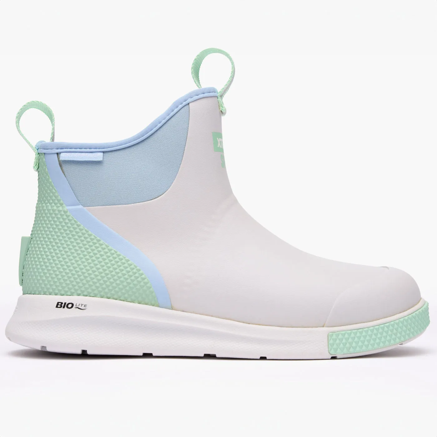 Women's Ankle Deck Boot Sport sold by XTRATUF product image thumbnail 3