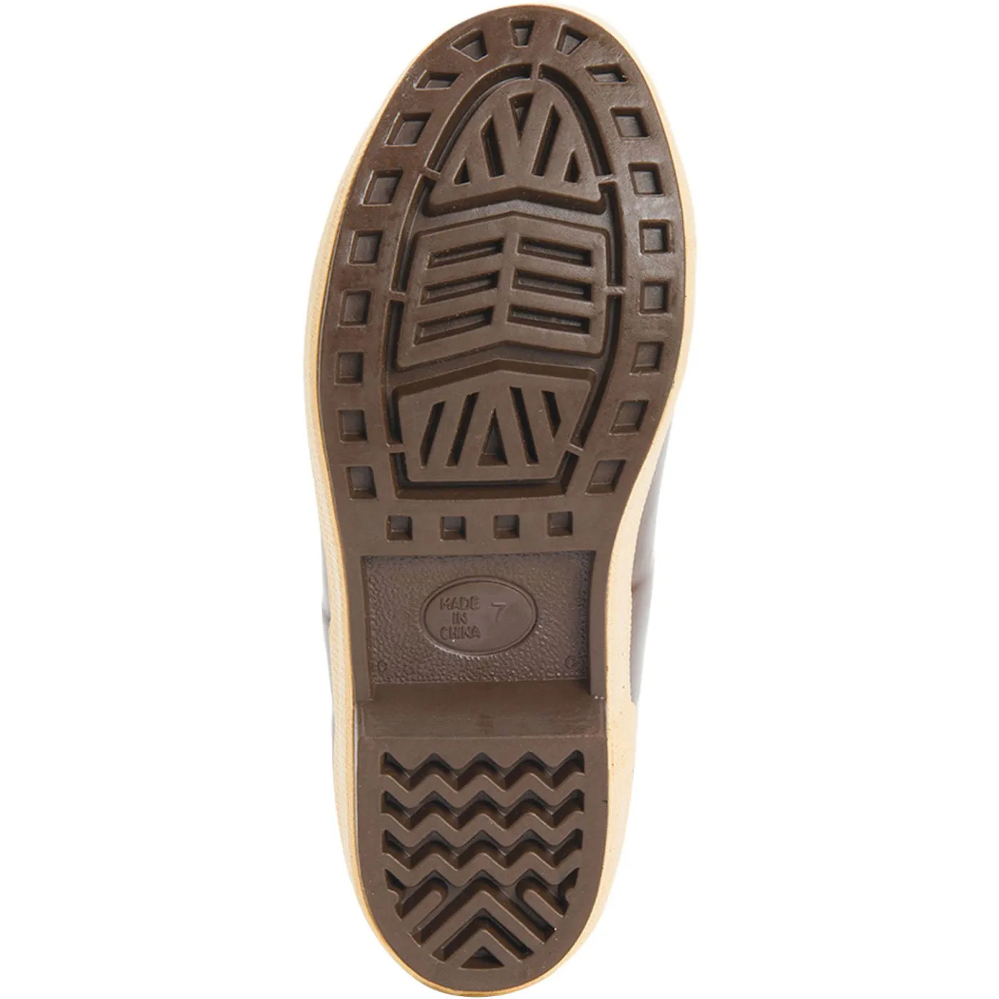 Women's 8" Insulated Legacy Lace Boot sold by XTRATUF product image thumbnail 3