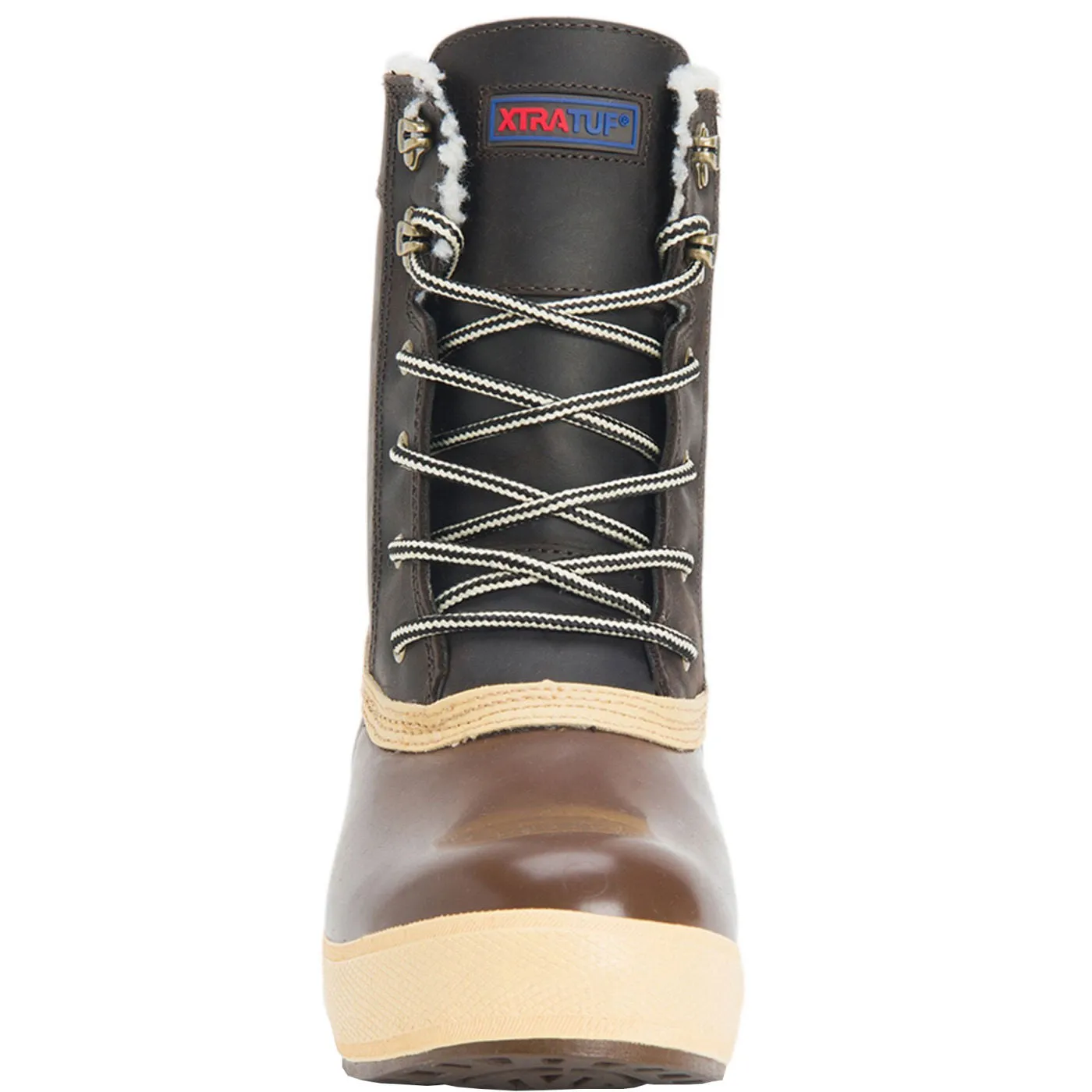 Women's 8" Insulated Legacy Lace Boot sold by XTRATUF product image thumbnail 5