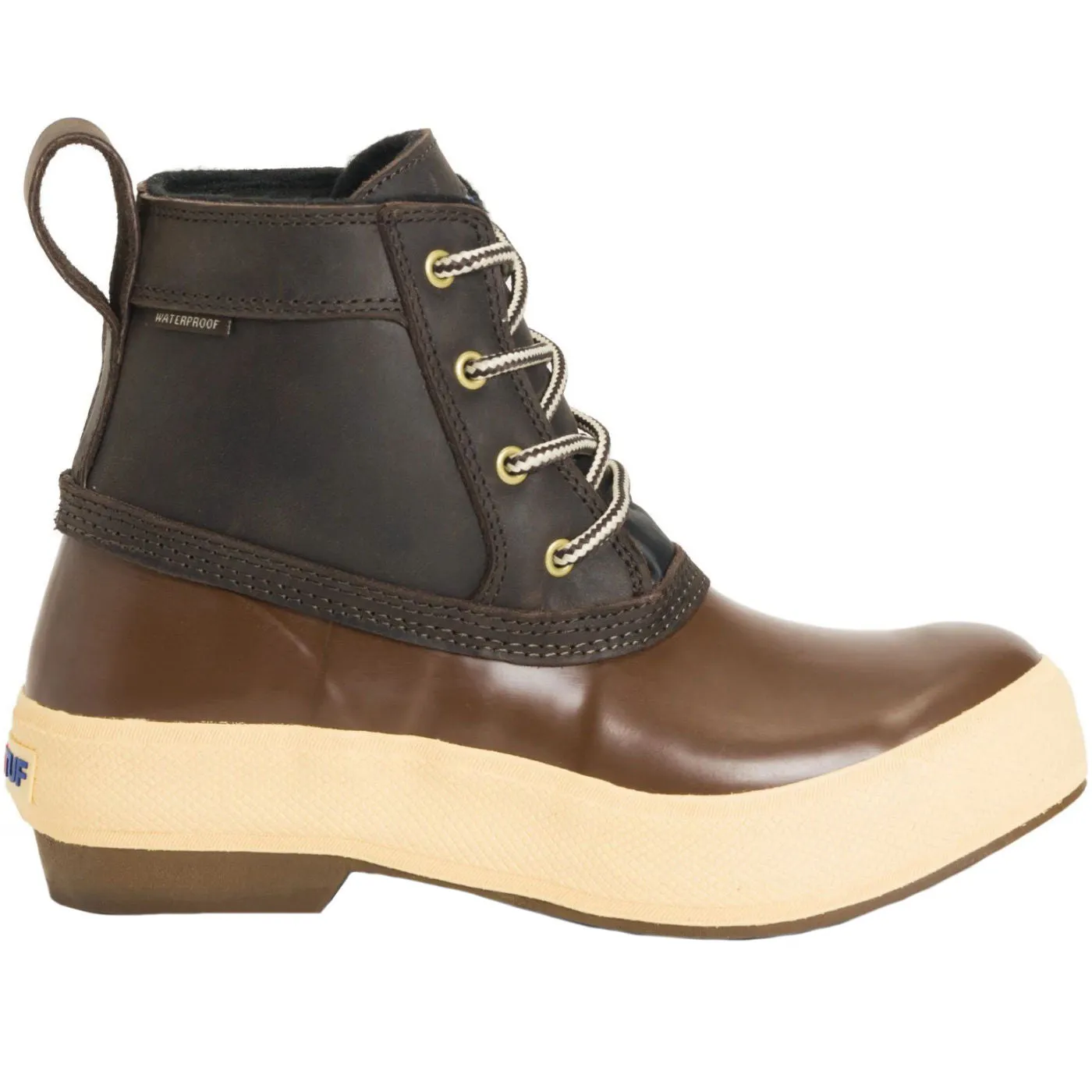 Women's Legacy Lace Boot sold by XTRATUF product image thumbnail 4