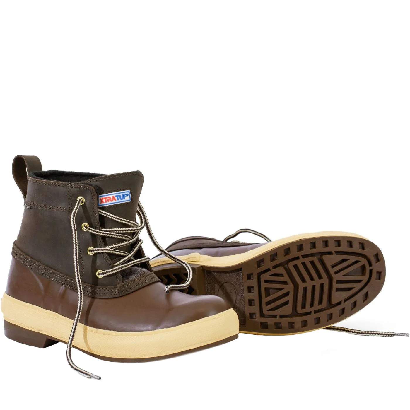 Women's Legacy Lace Boot sold by XTRATUF