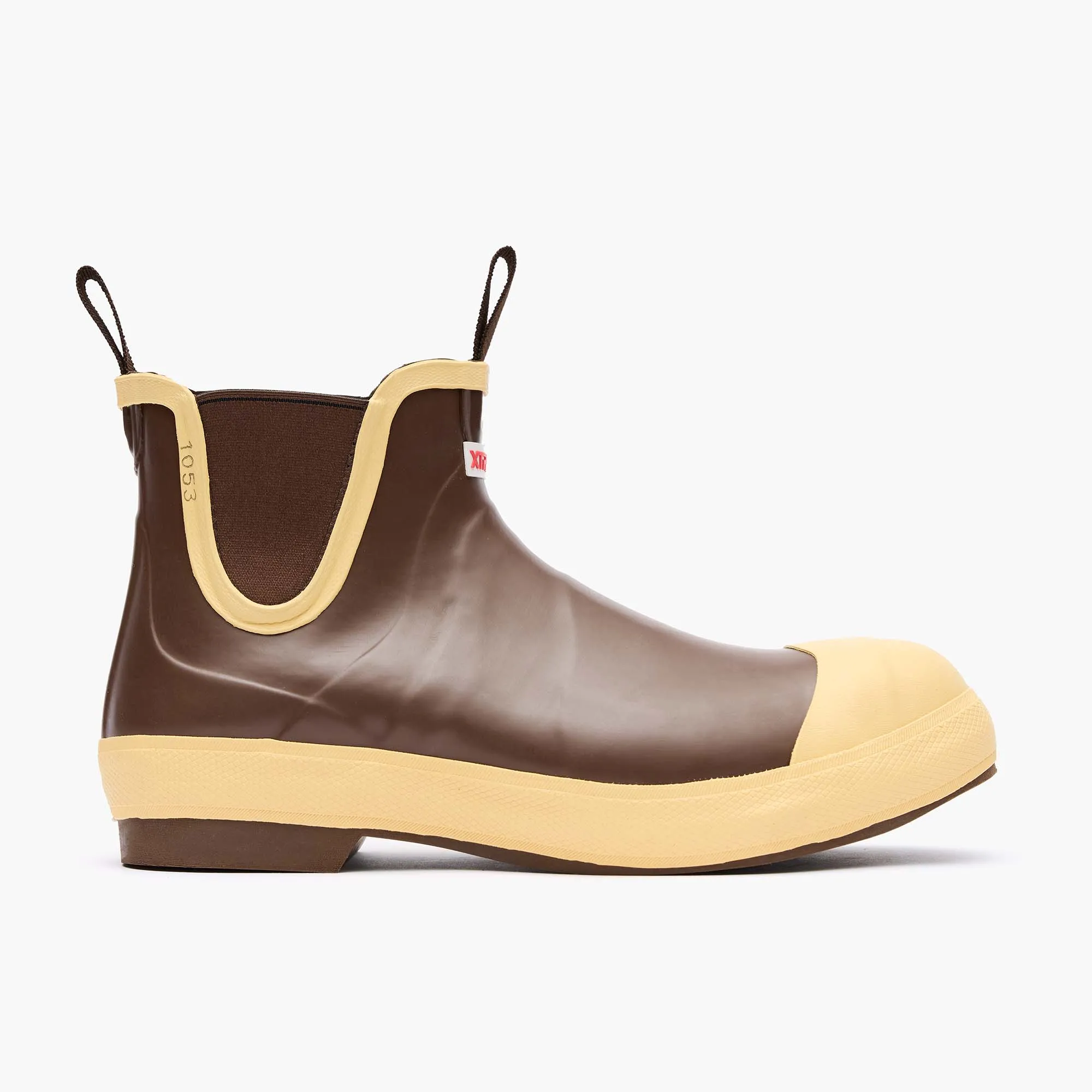 Men's Steel Toe Legacy Ankle Deck Boot sold by XTRATUF product image thumbnail 2