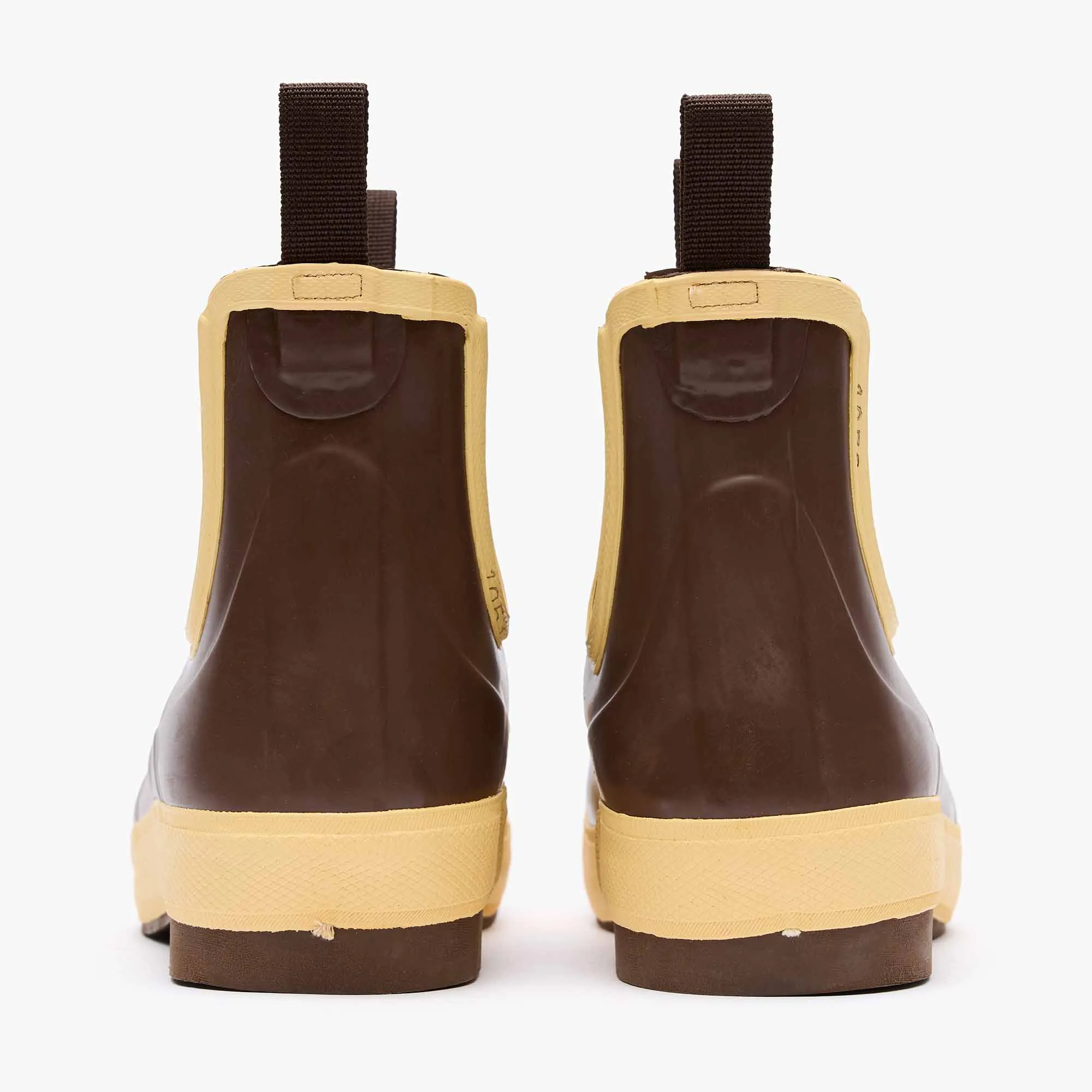 Men's Steel Toe Legacy Ankle Deck Boot sold by XTRATUF product image thumbnail 4