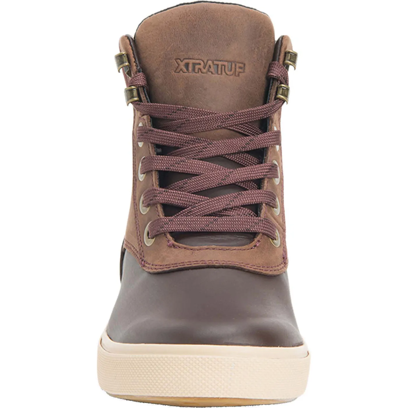 Women's Leather Lace Ankle Deck Boot sold by XTRATUF product image thumbnail 5