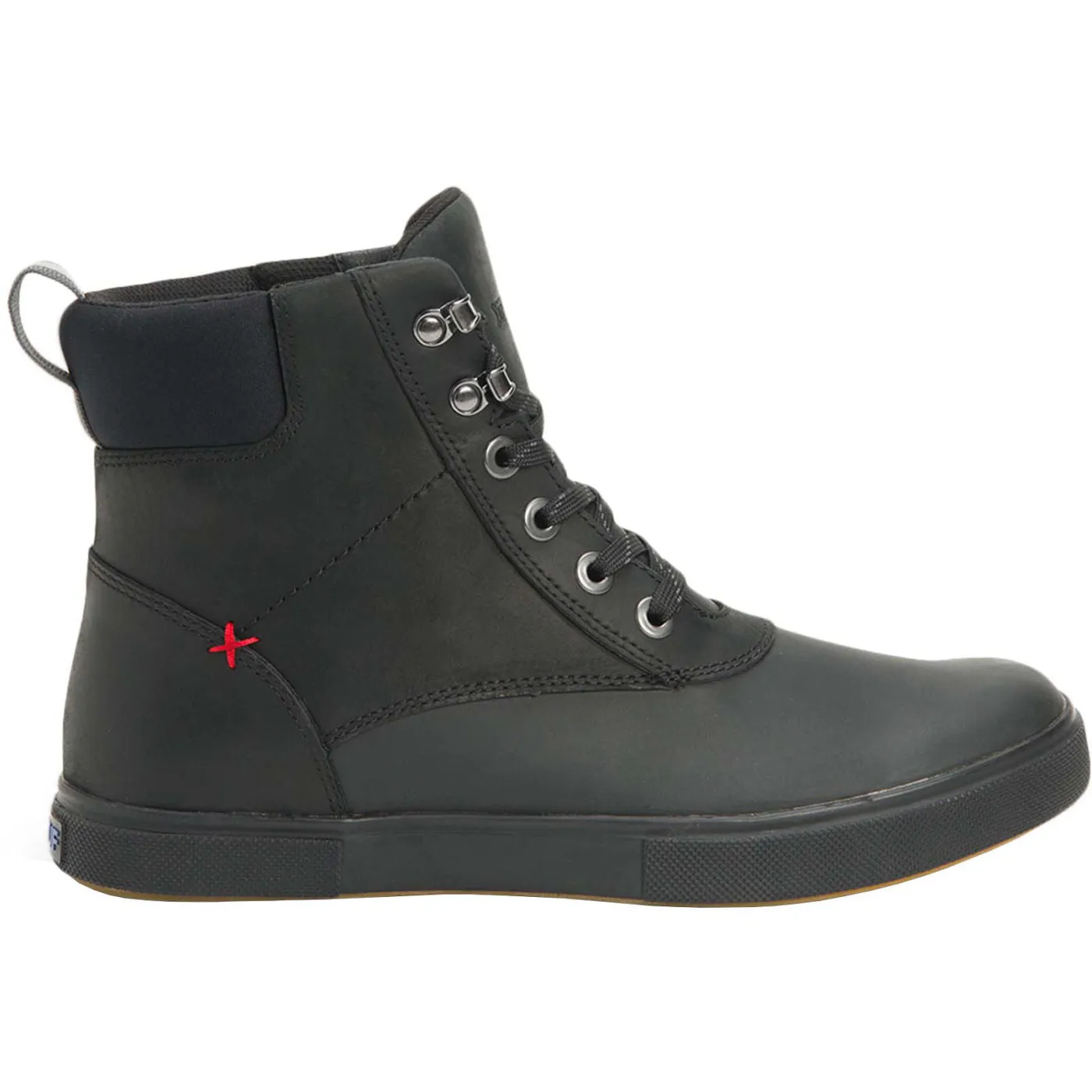 Men's Leather Lace Ankle Deck Boot sold by XTRATUF product image thumbnail 3