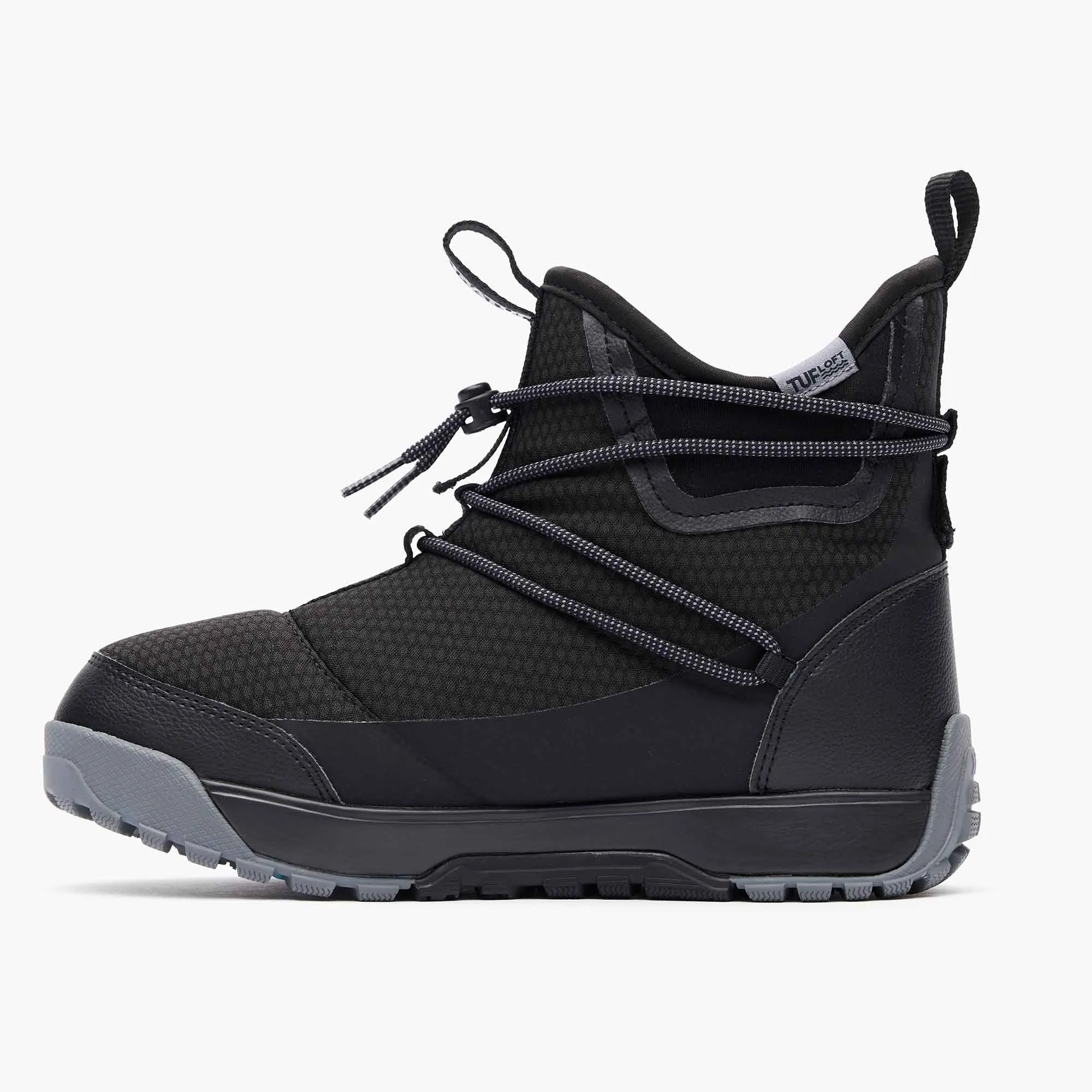 Women's Ice Nylon Ankle Deck Boot sold by XTRATUF product image thumbnail 3