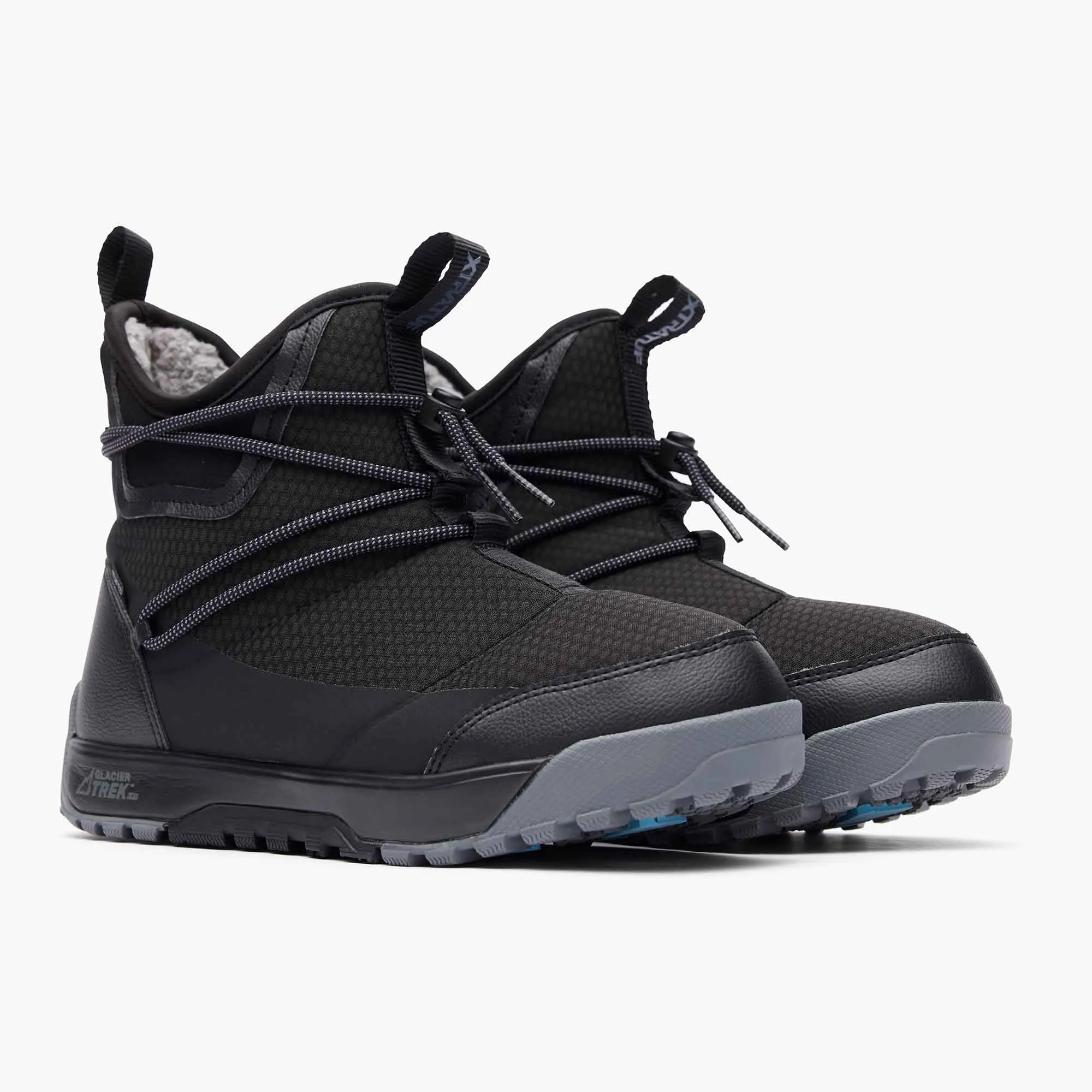 Women's Ice Nylon Ankle Deck Boot sold by XTRATUF product image thumbnail 5