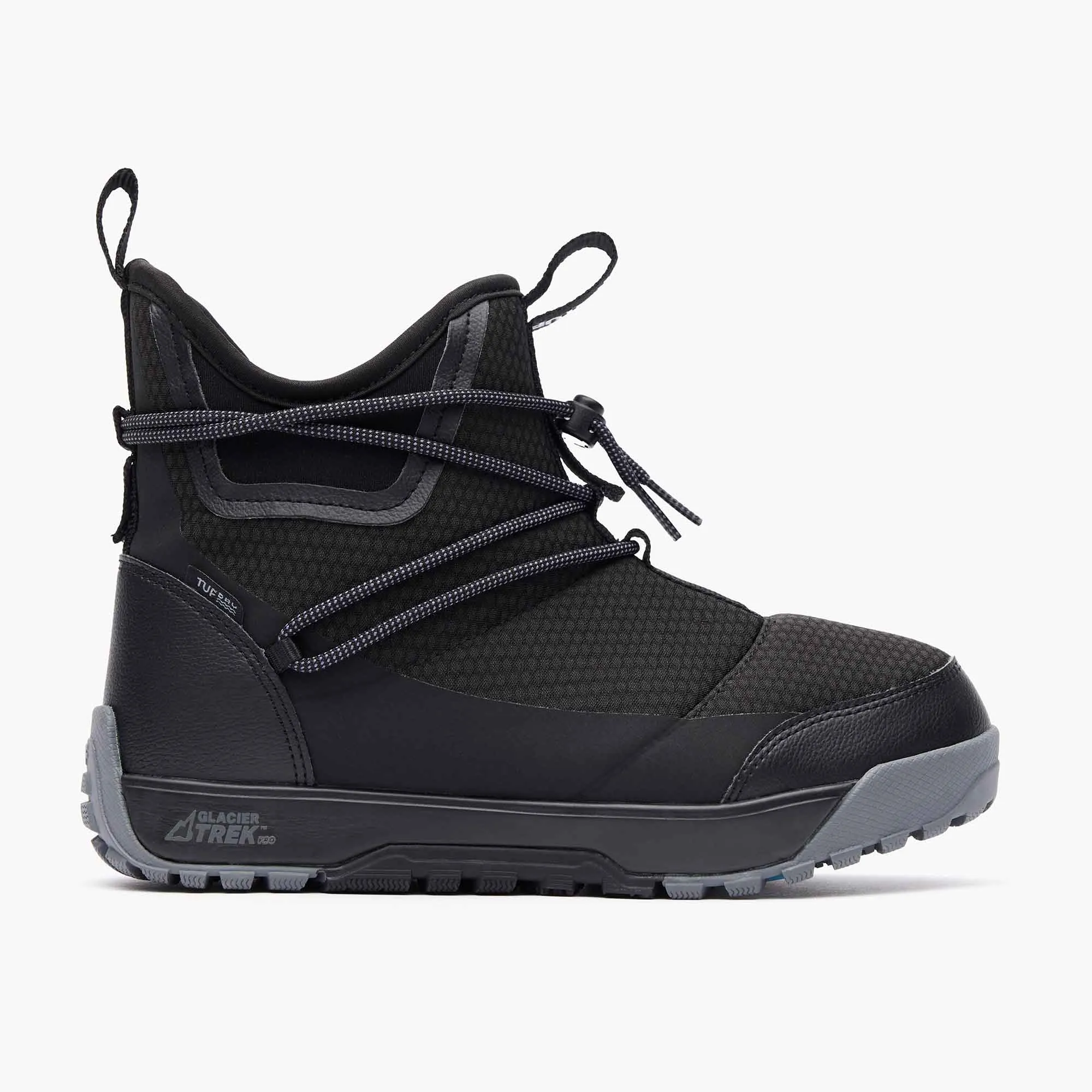 Women's Ice Nylon Ankle Deck Boot sold by XTRATUF product image thumbnail 2