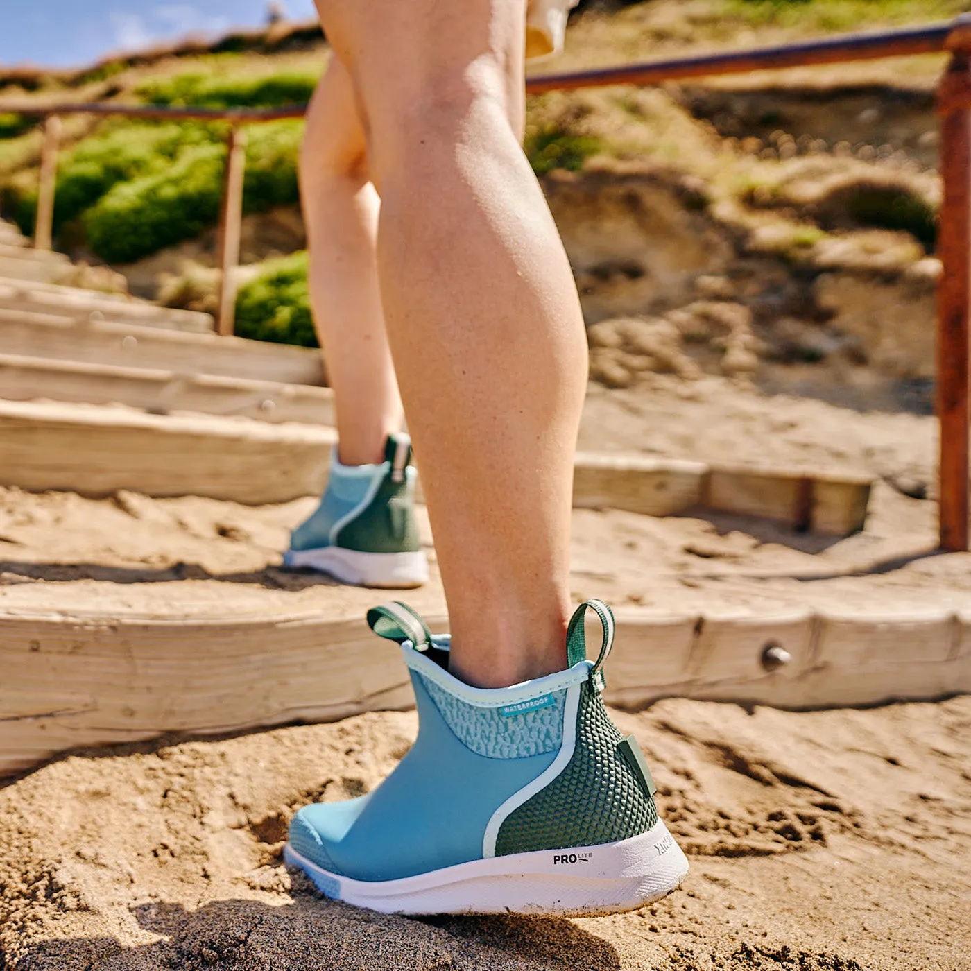 Women's Ankle Deck Boot Sport sold by XTRATUF product image thumbnail 2