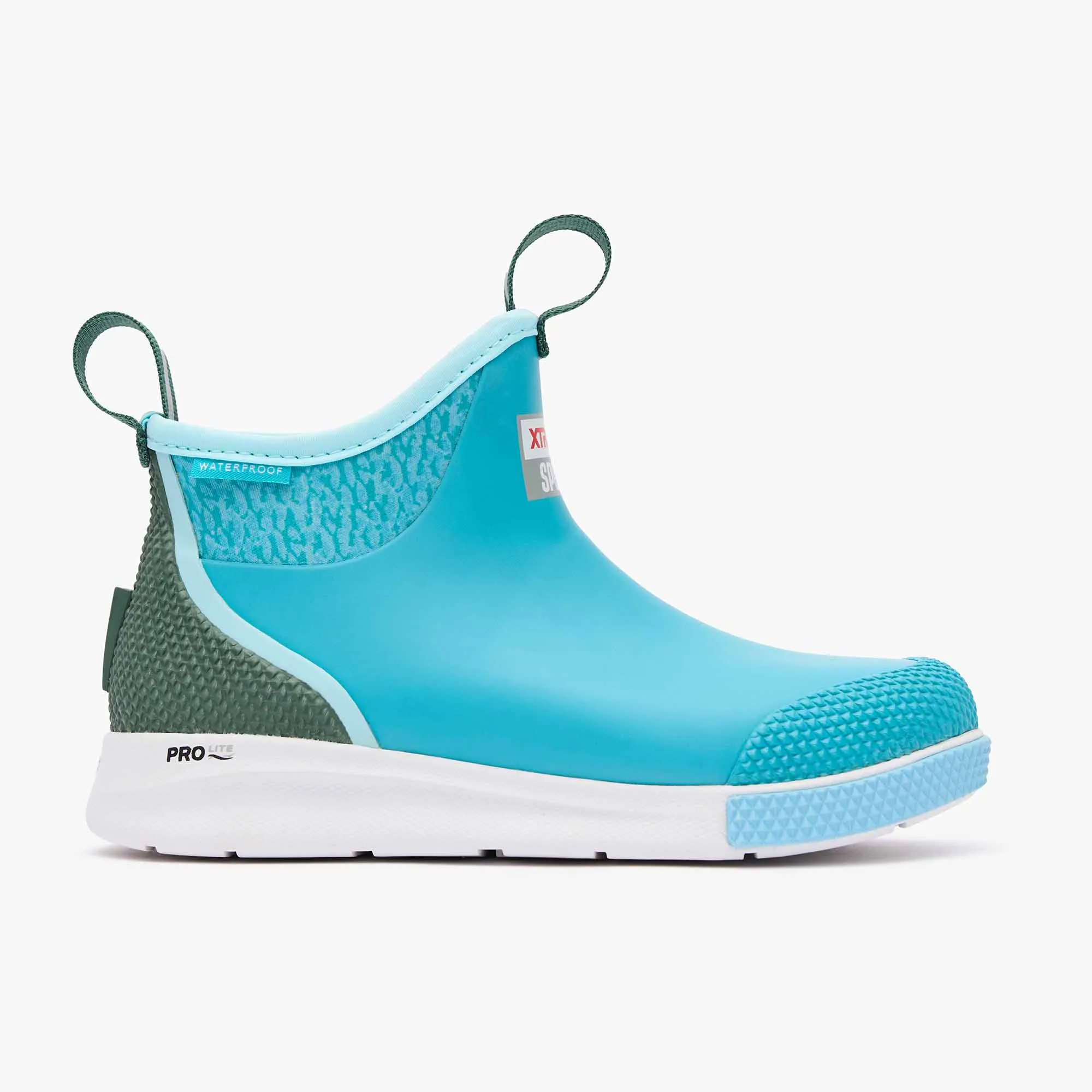 Women's Ankle Deck Boot Sport sold by XTRATUF product image thumbnail 3