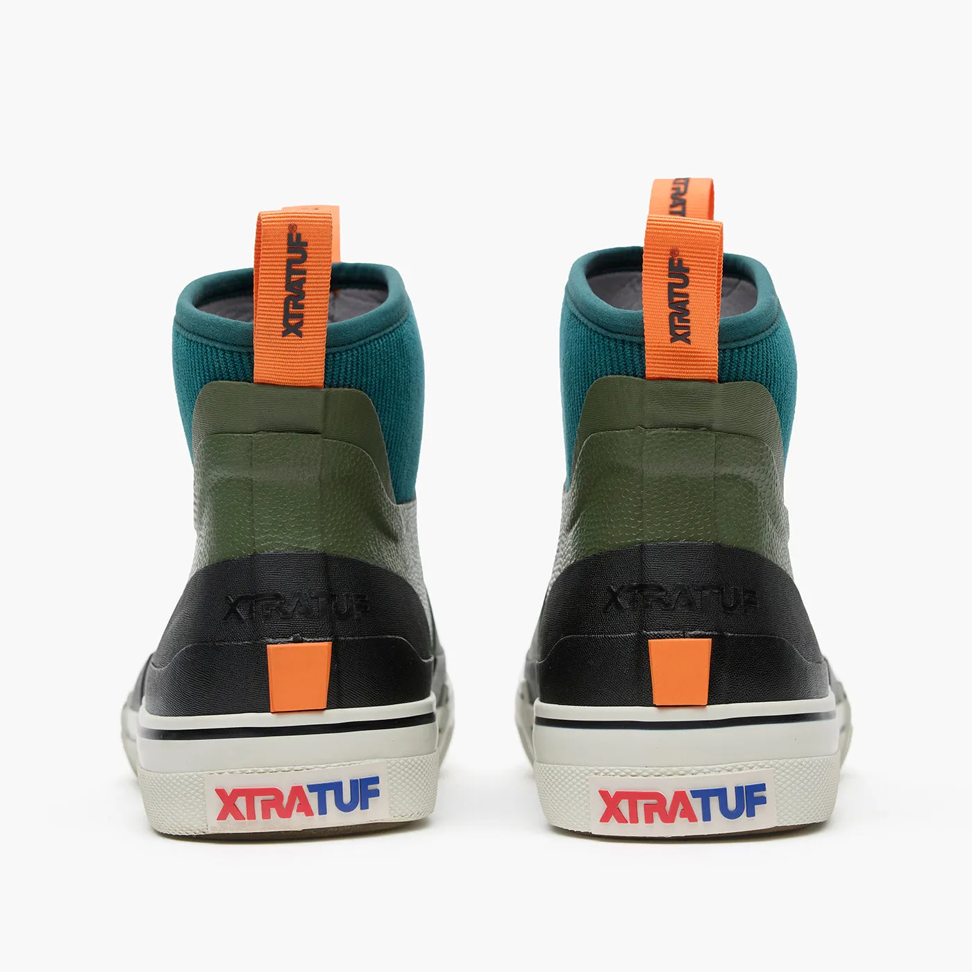 Men's Ankle Deck Boot OOTO sold by XTRATUF product image thumbnail 5