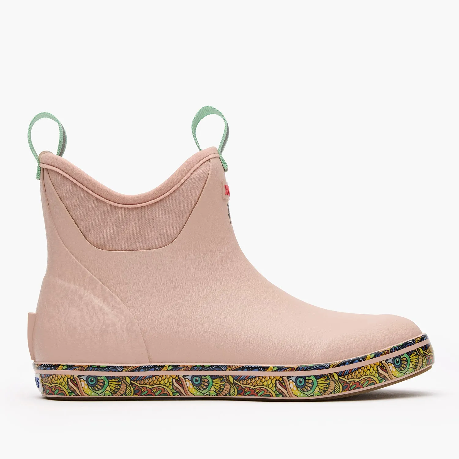 Women's Fishe®Wear Ankle Deck Boot sold by XTRATUF product image thumbnail 4