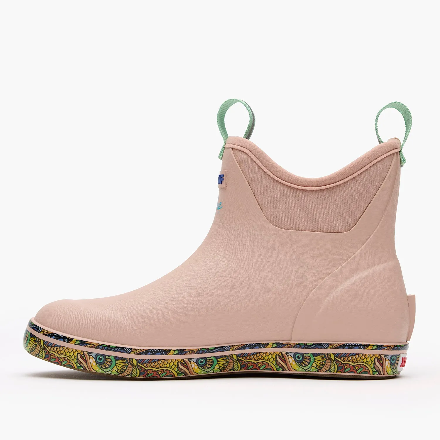 Women's Fishe®Wear Ankle Deck Boot sold by XTRATUF product image thumbnail 3