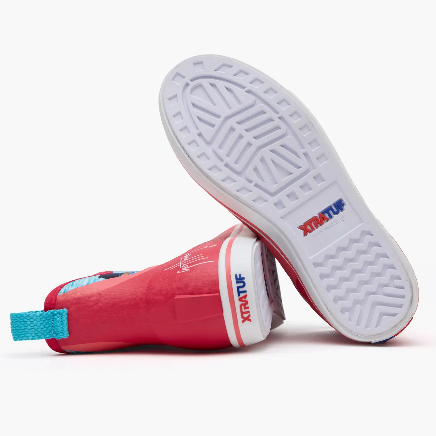 Women's Ankle Deck Boot Guy Harvey sold by XTRATUF product image thumbnail 5