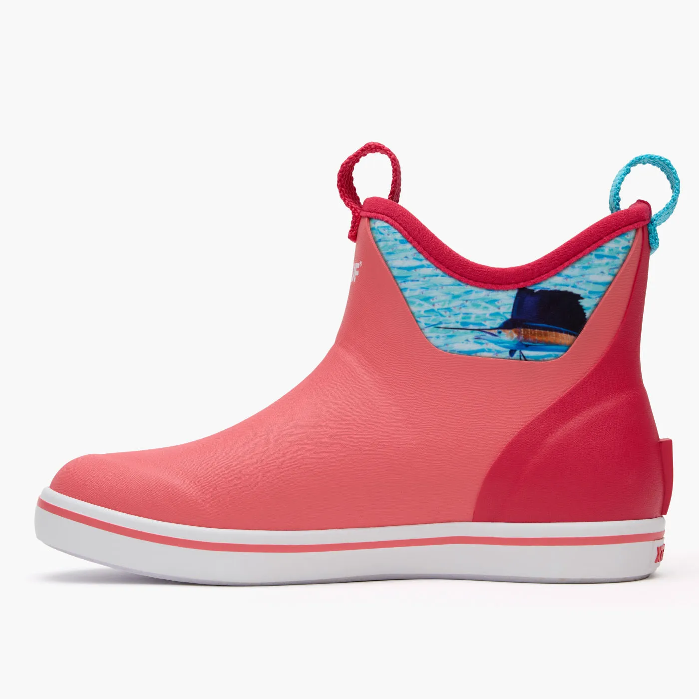 Women's Ankle Deck Boot Guy Harvey sold by XTRATUF product image thumbnail 4
