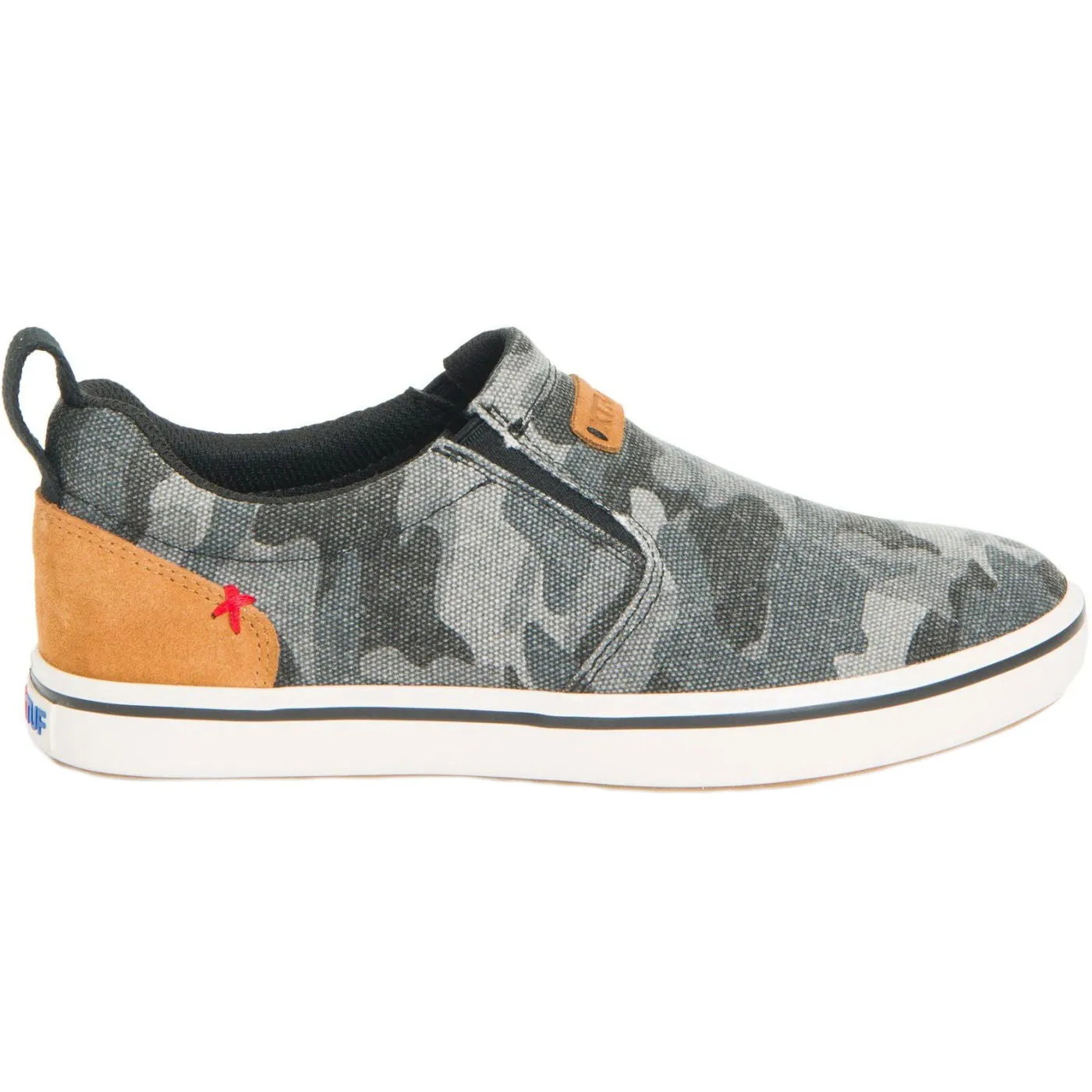 Women's Canvas Sharkbyte Deck Shoe sold by XTRATUF product image thumbnail 4