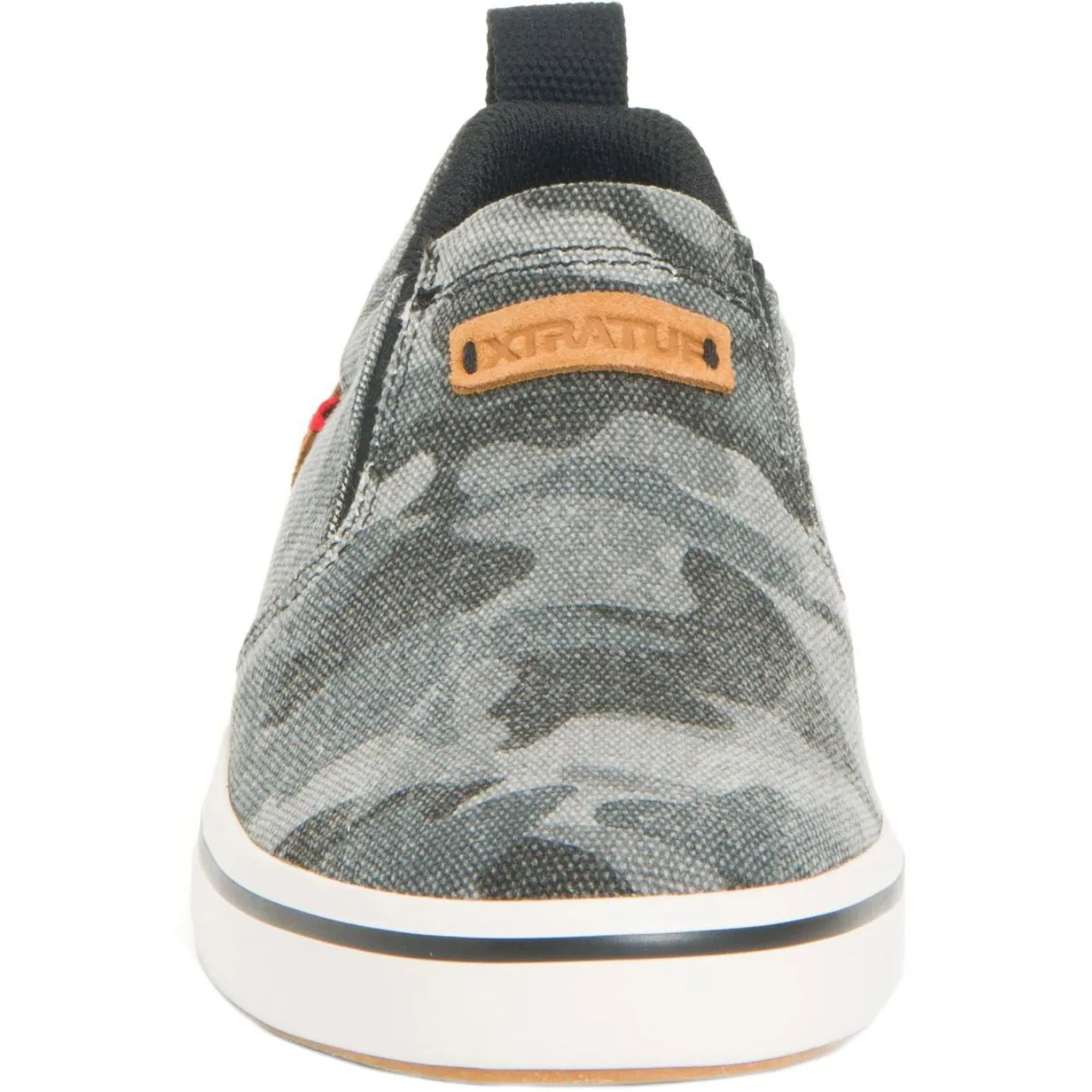 Women's Canvas Sharkbyte Deck Shoe sold by XTRATUF product image thumbnail 5
