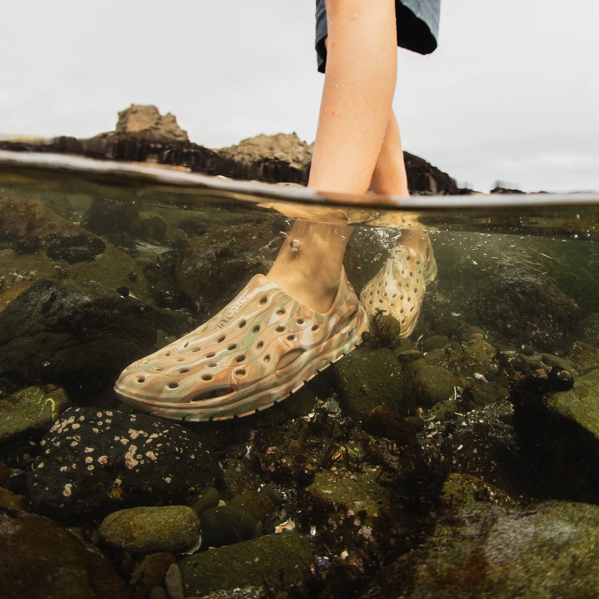 Unisex Riptide Sandal sold by XTRATUF product image thumbnail 2