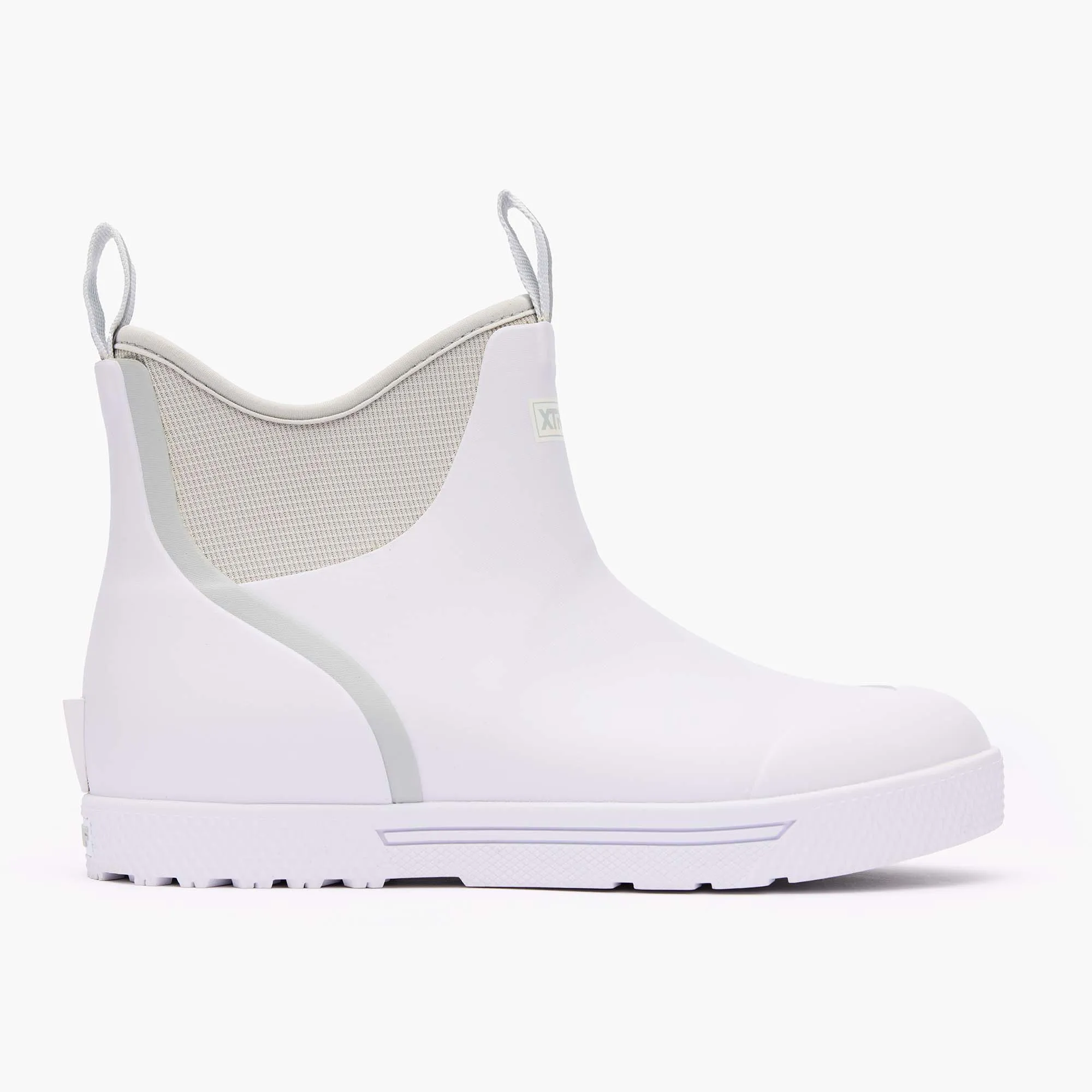 Men's Wheelhouse Ankle Deck Boot sold by XTRATUF product image thumbnail 3