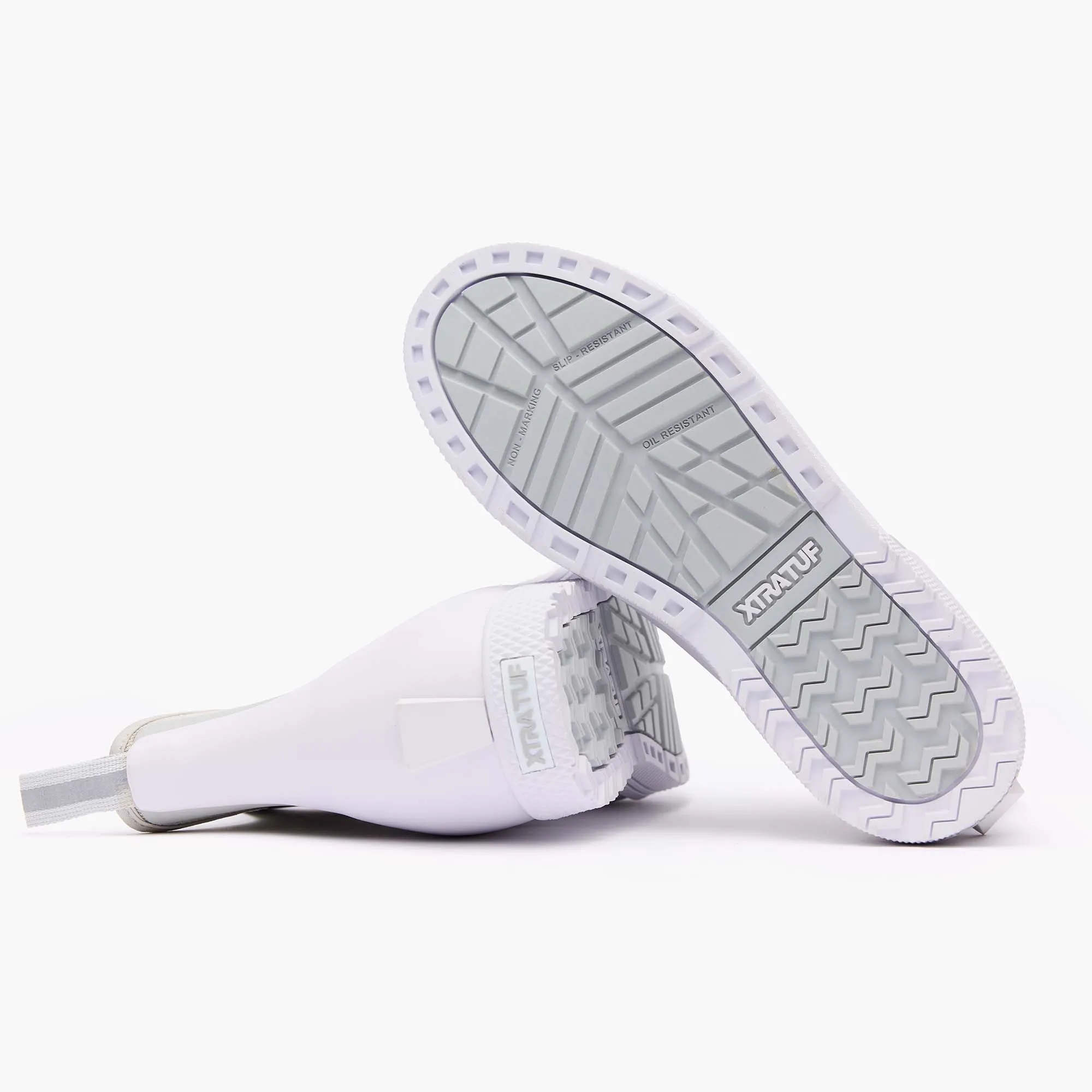 Men's Wheelhouse Ankle Deck Boot sold by XTRATUF product image thumbnail 4