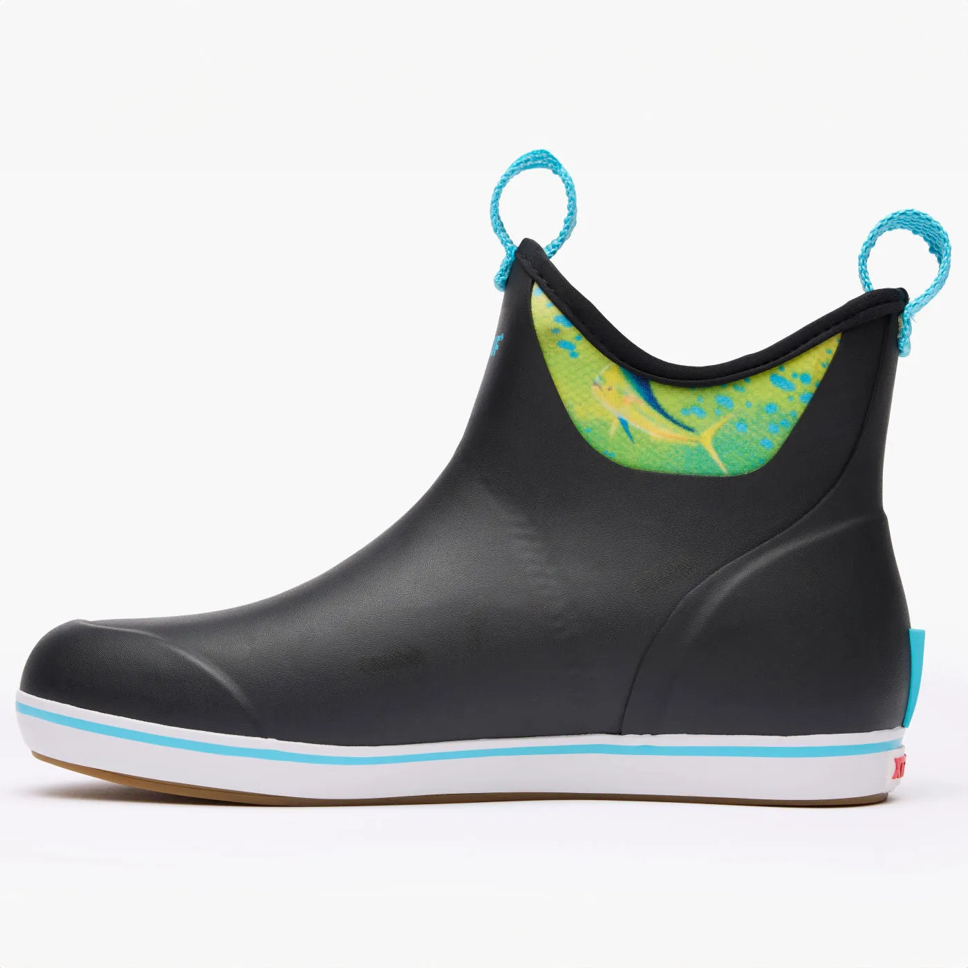 Men's Ankle Deck Boot Guy Harvey sold by XTRATUF product image thumbnail 3