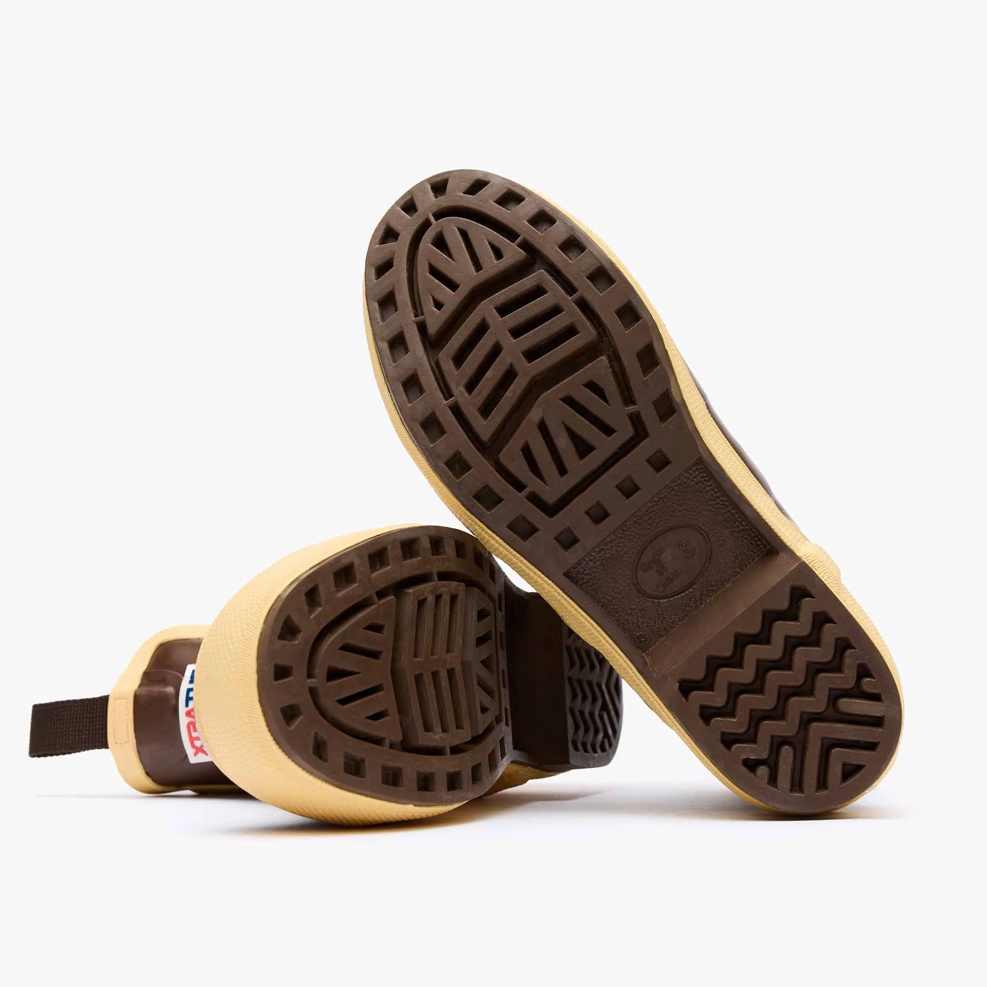 Women's Legacy Ankle Deck Boot sold by XTRATUF product image thumbnail 5
