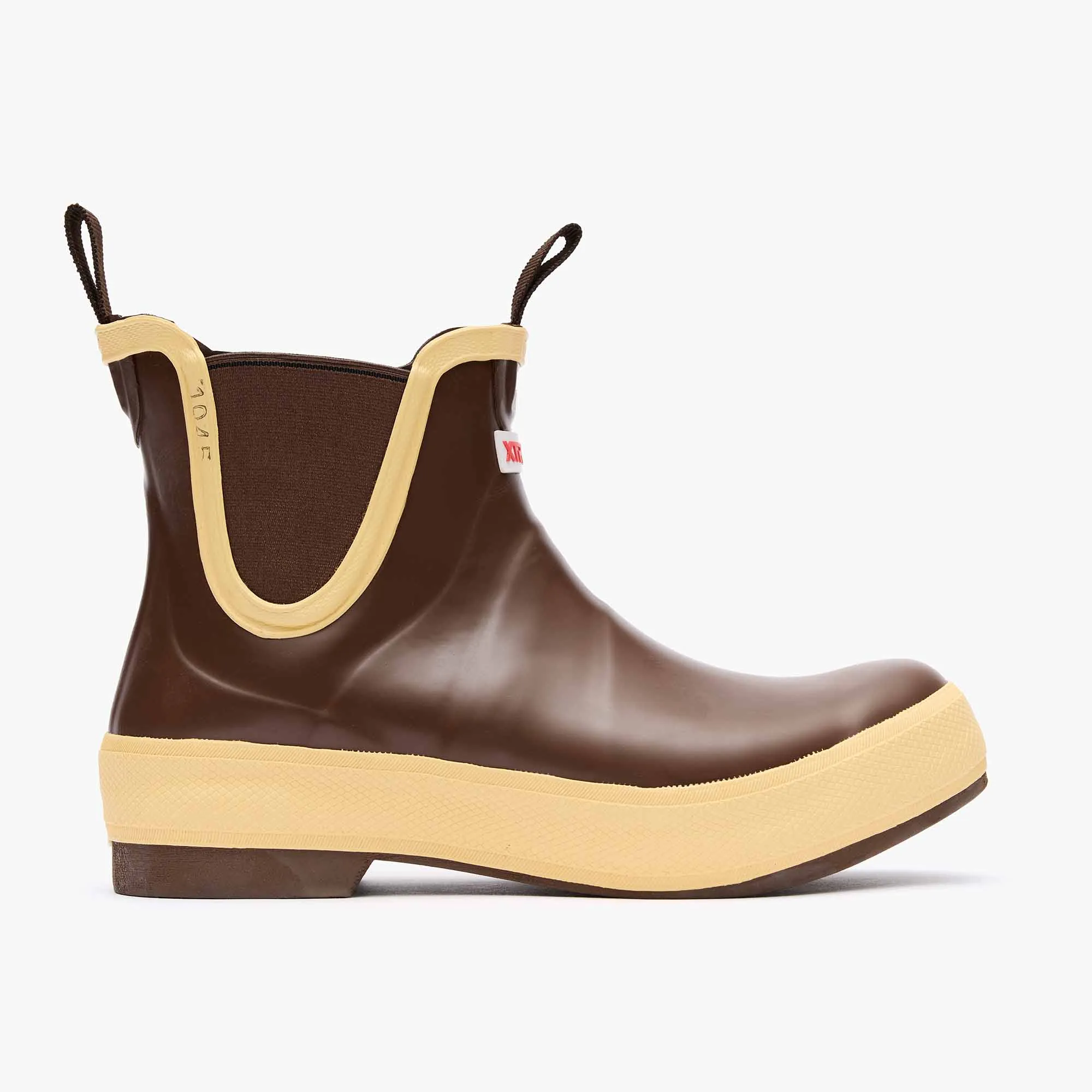 Women's Legacy Ankle Deck Boot sold by XTRATUF product image thumbnail 3