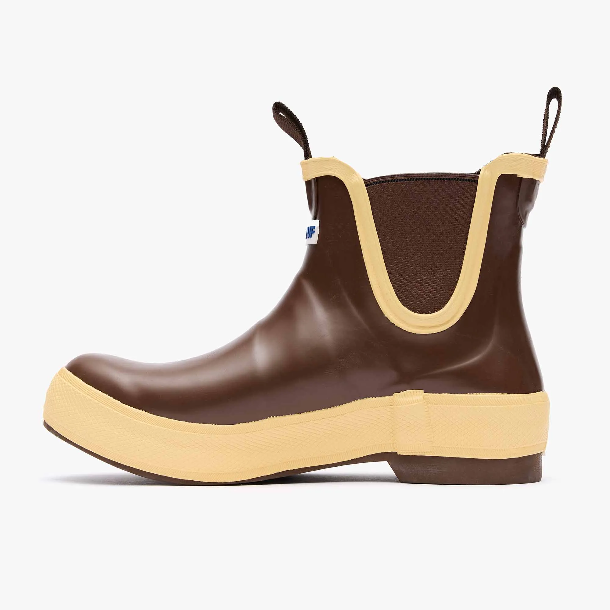 Women's Legacy Ankle Deck Boot sold by XTRATUF product image thumbnail 4