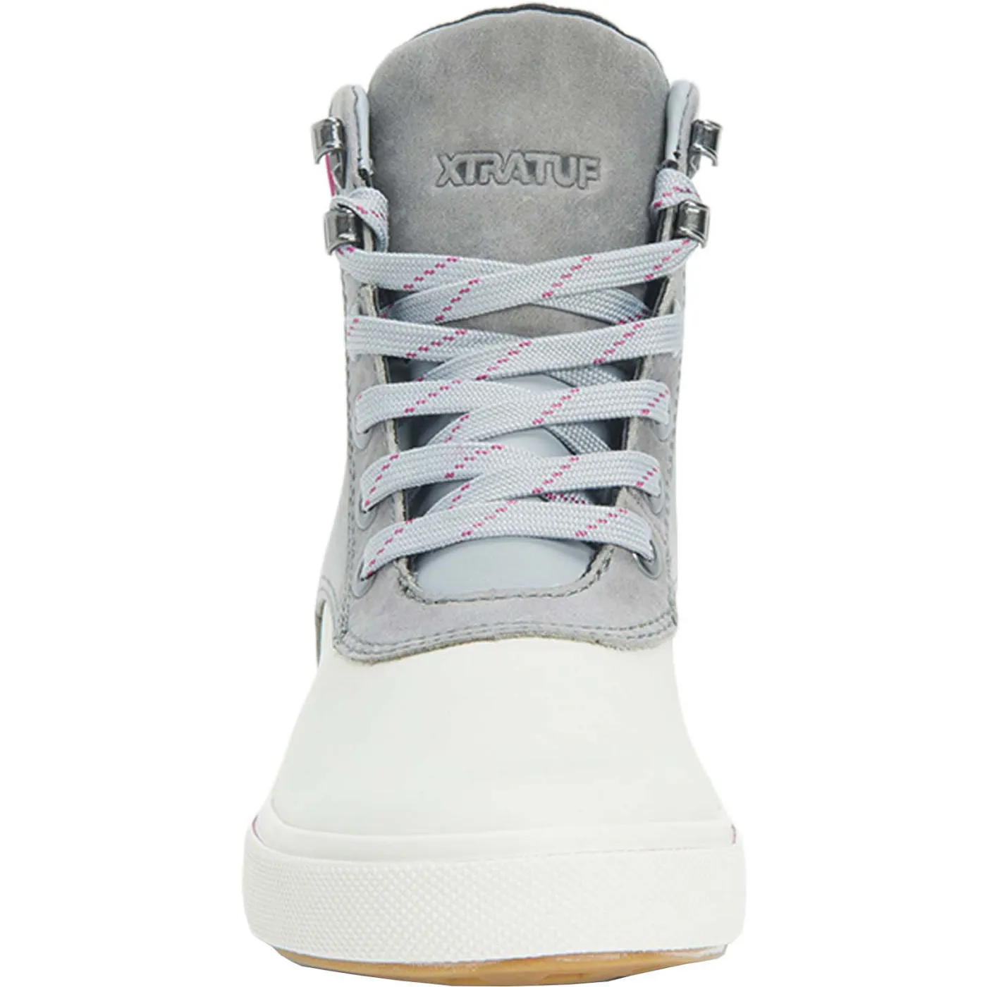 Women's Leather Lace Ankle Deck Boot sold by XTRATUF product image thumbnail 4