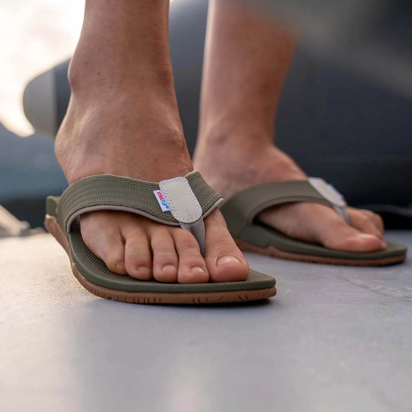 Women's Auna Sandal sold by XTRATUF product image thumbnail 2
