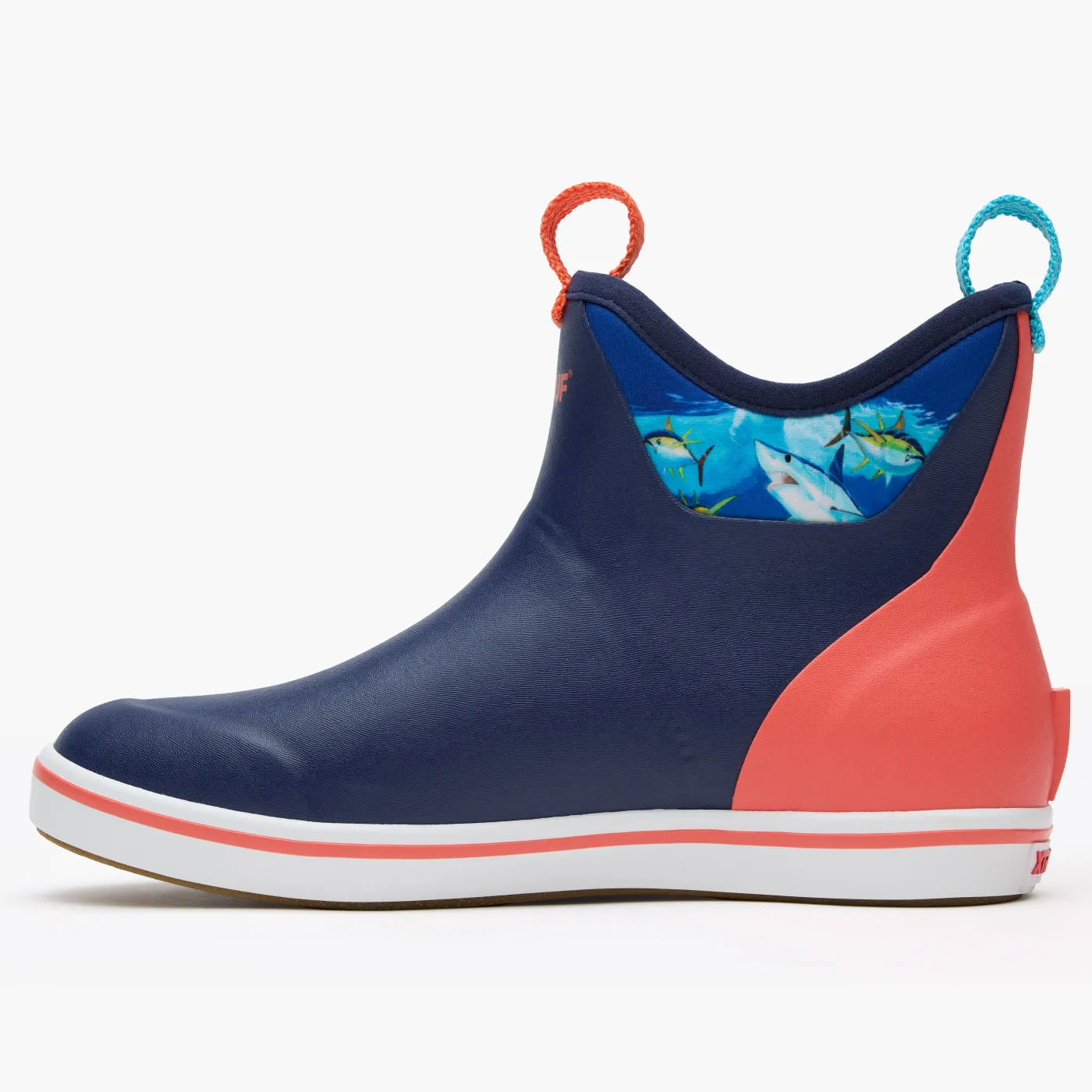 Men's Ankle Deck Boot Guy Harvey sold by XTRATUF product image thumbnail 4