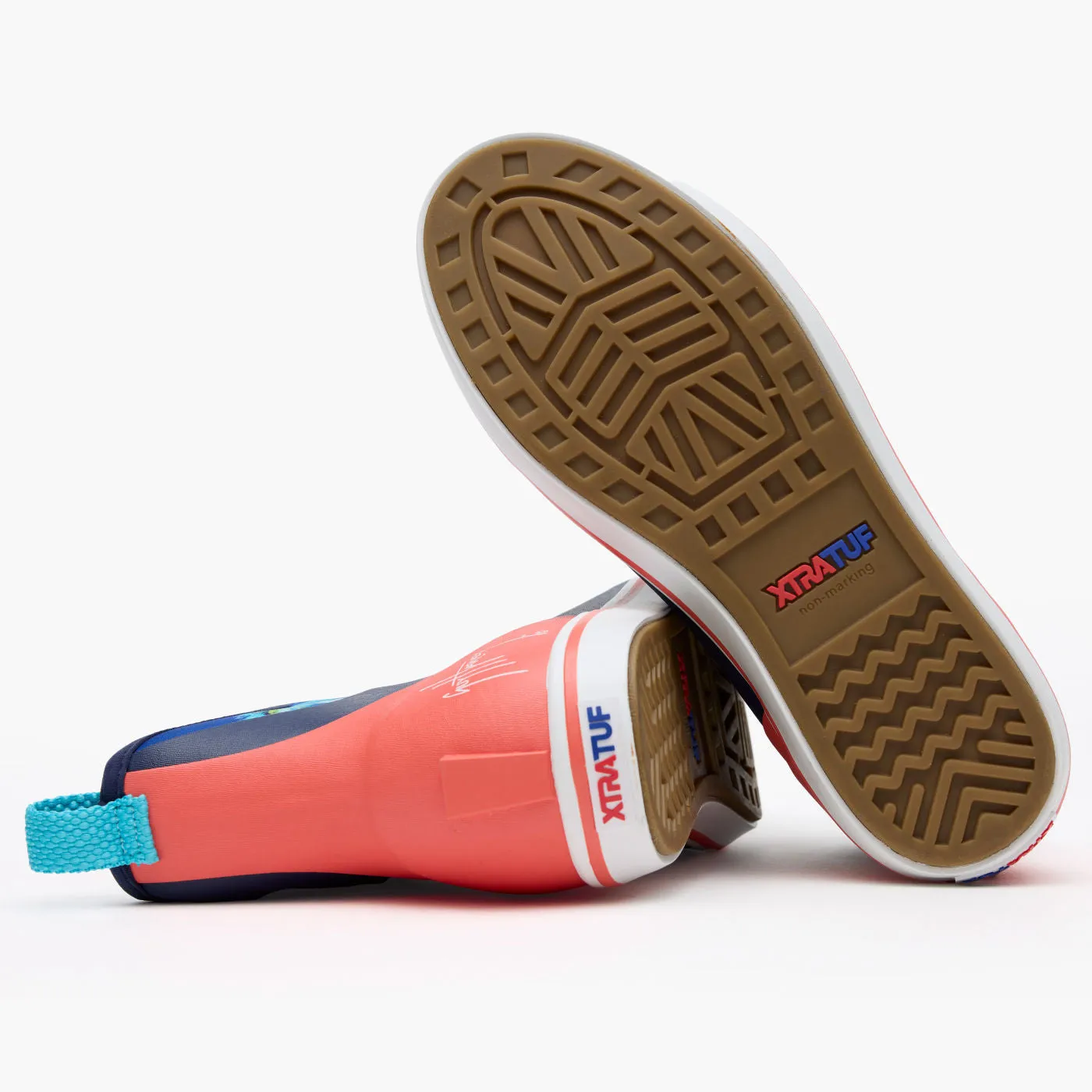 Men's Ankle Deck Boot Guy Harvey sold by XTRATUF product image thumbnail 5
