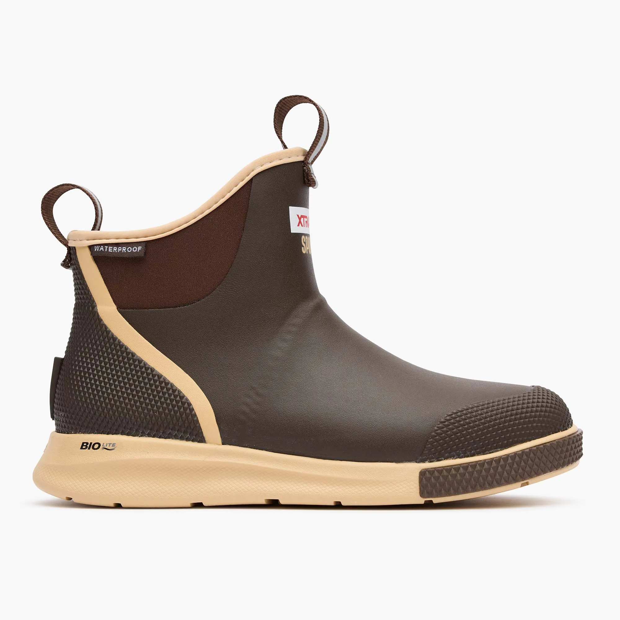 Women's Ankle Deck Boot Sport sold by XTRATUF product image thumbnail 5