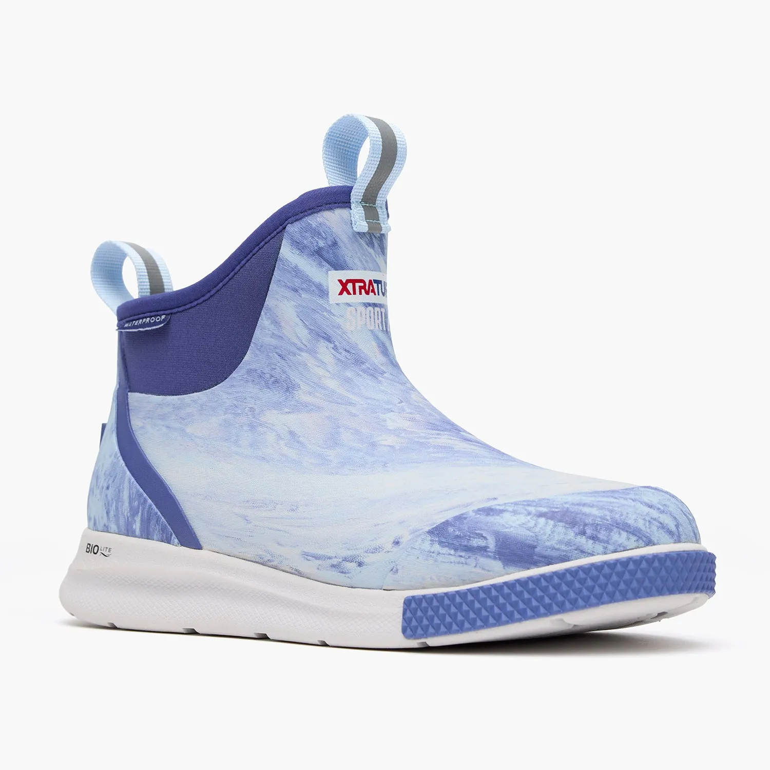 Women's Ankle Deck Boot Sport sold by XTRATUF