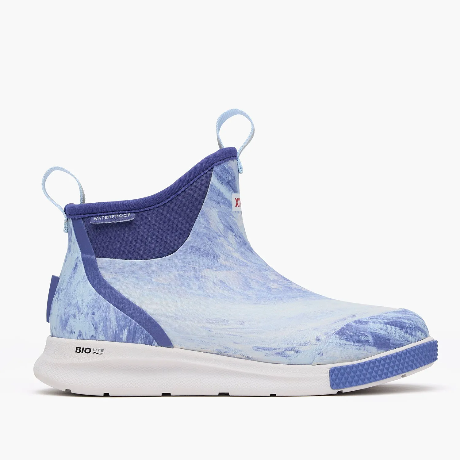 Women's Ankle Deck Boot Sport sold by XTRATUF product image thumbnail 4