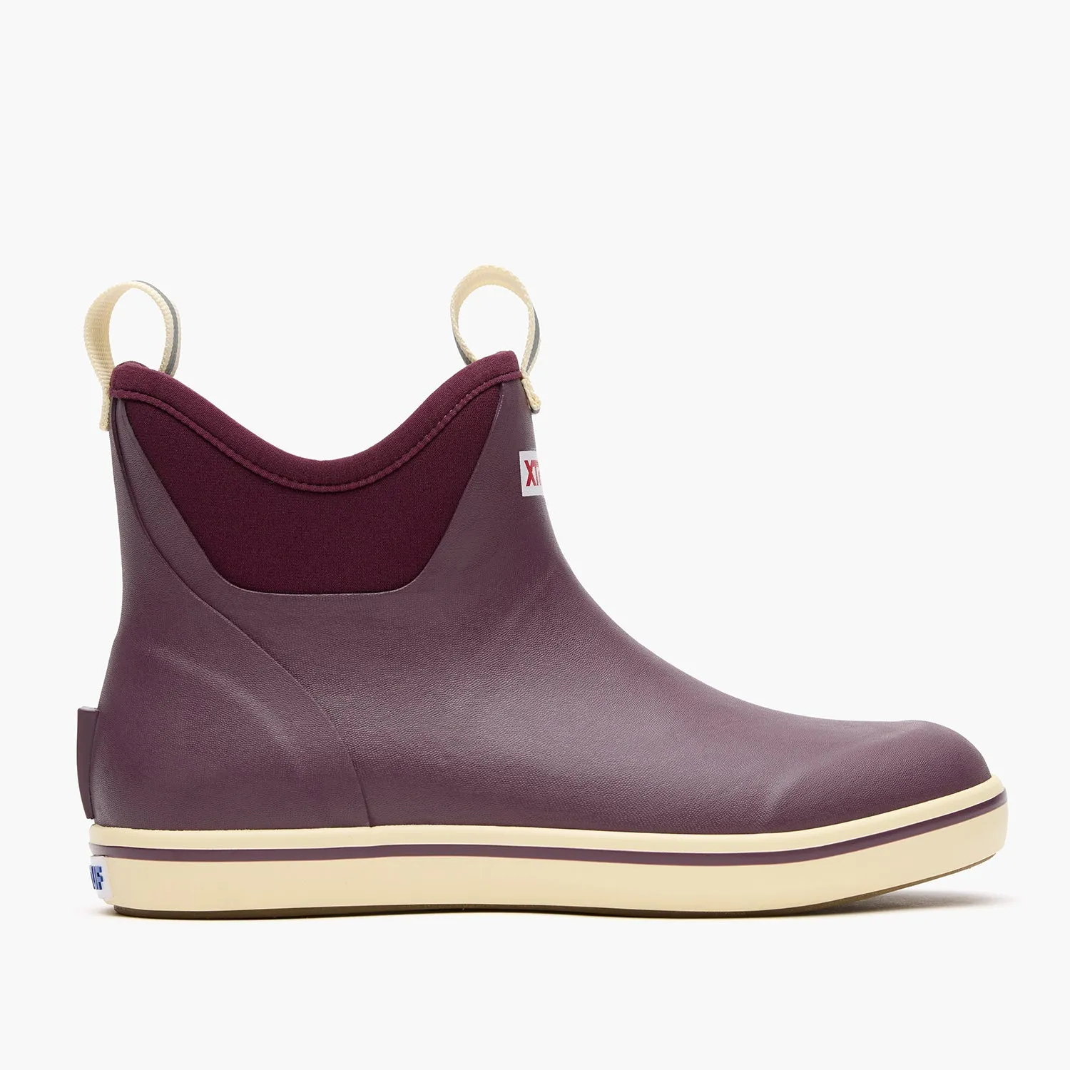 Women's Ankle Deck Boot sold by XTRATUF product image thumbnail 4