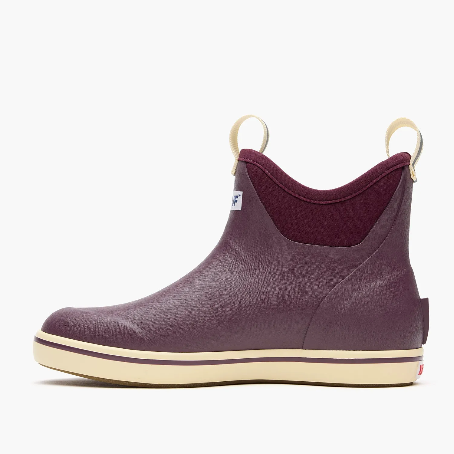 Women's Ankle Deck Boot sold by XTRATUF product image thumbnail 3