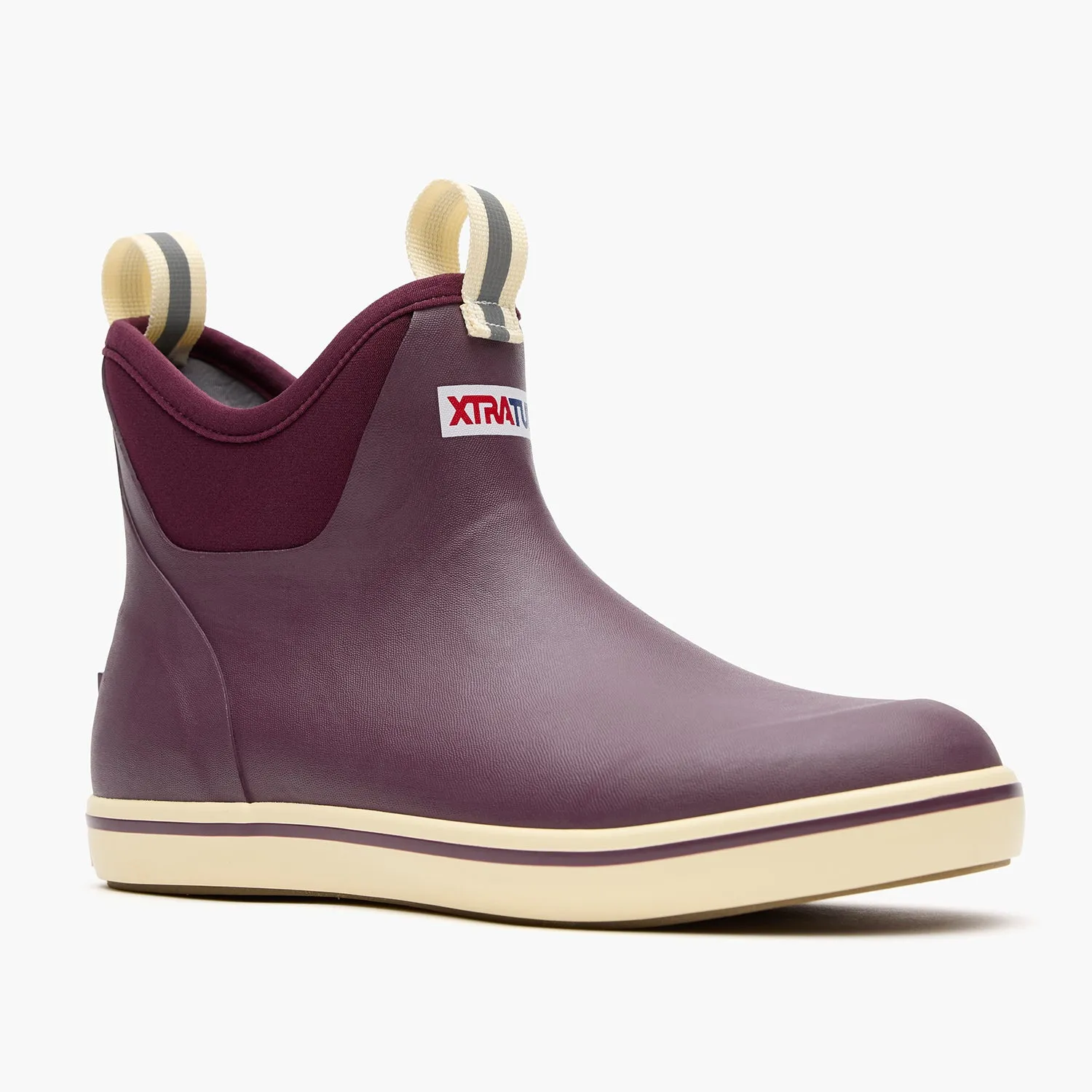 Women's Ankle Deck Boot sold by XTRATUF