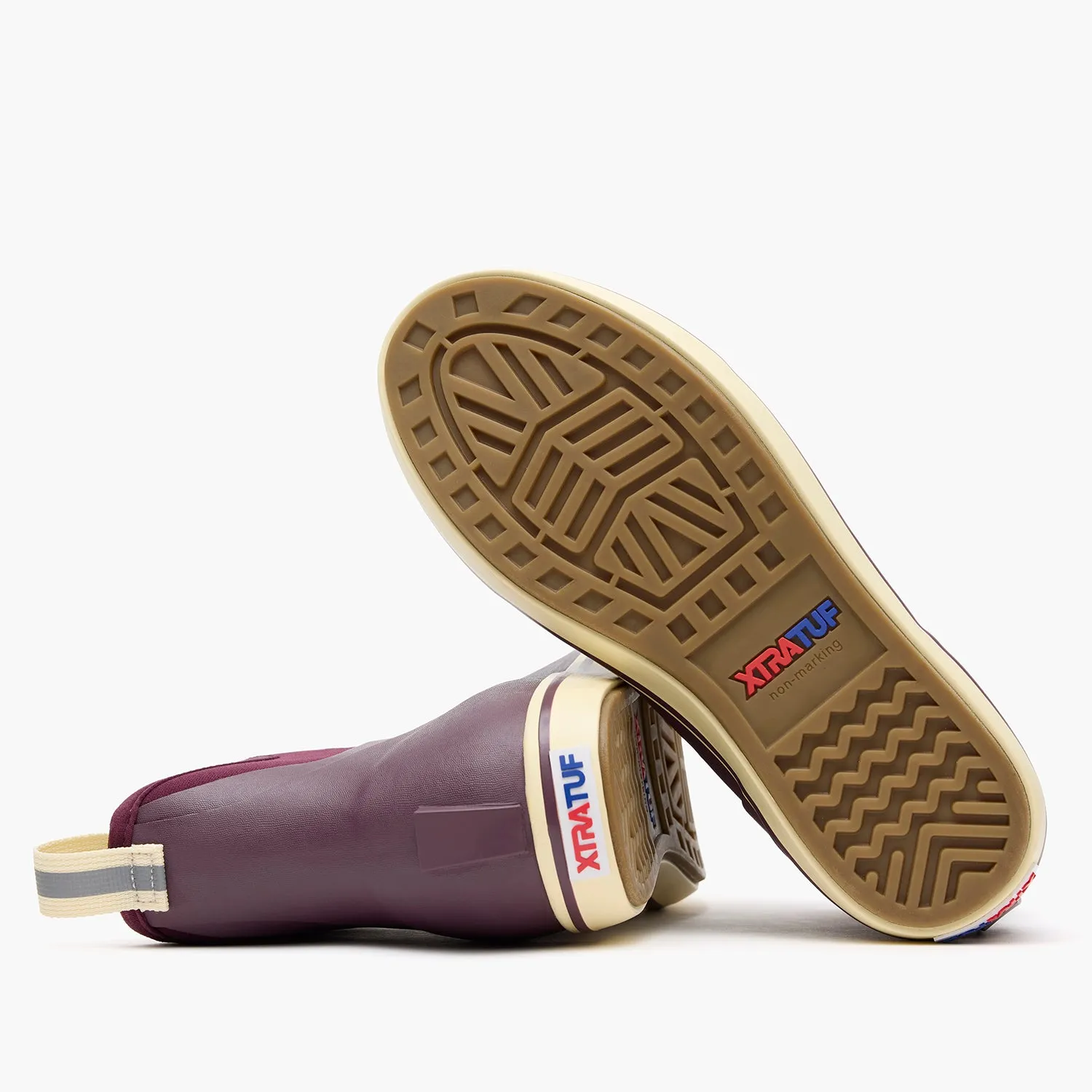Women's Ankle Deck Boot sold by XTRATUF product image thumbnail 5