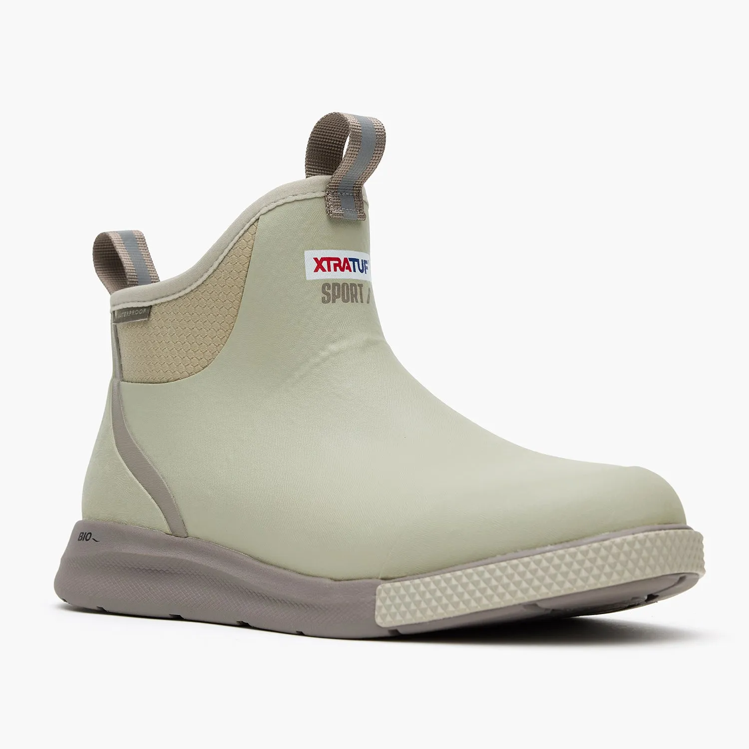 Men's Ankle Deck Boot Sport sold by XTRATUF