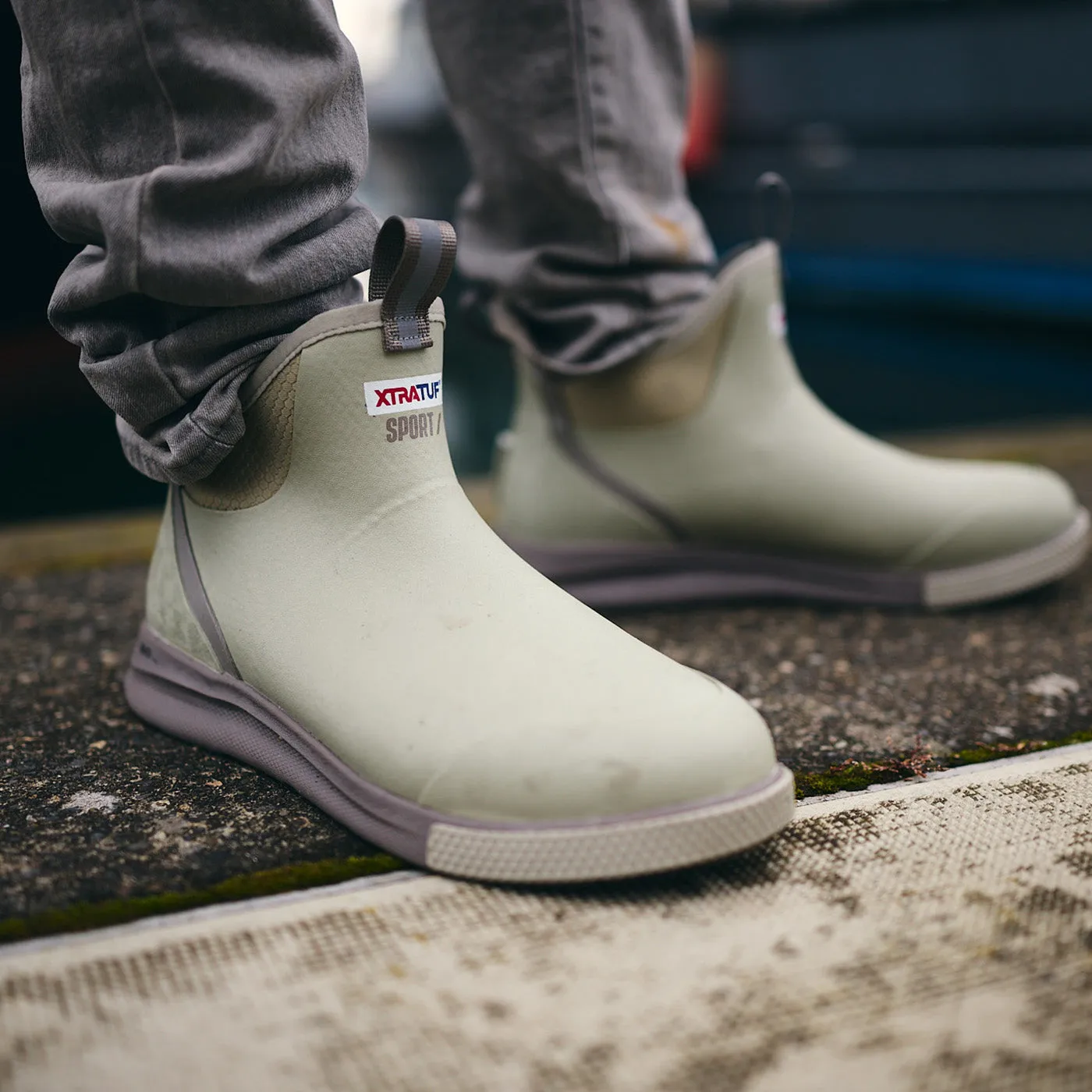 Men's Ankle Deck Boot Sport sold by XTRATUF product image thumbnail 2