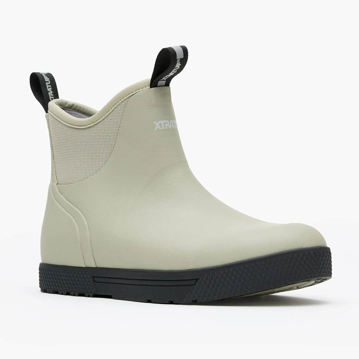 Men's Wheelhouse Ankle Deck Boot sold by XTRATUF