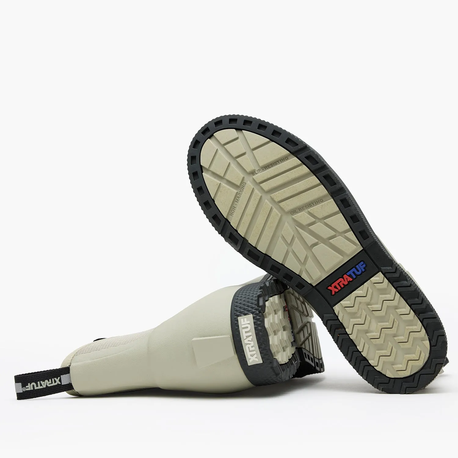Men's Wheelhouse Ankle Deck Boot sold by XTRATUF product image thumbnail 5