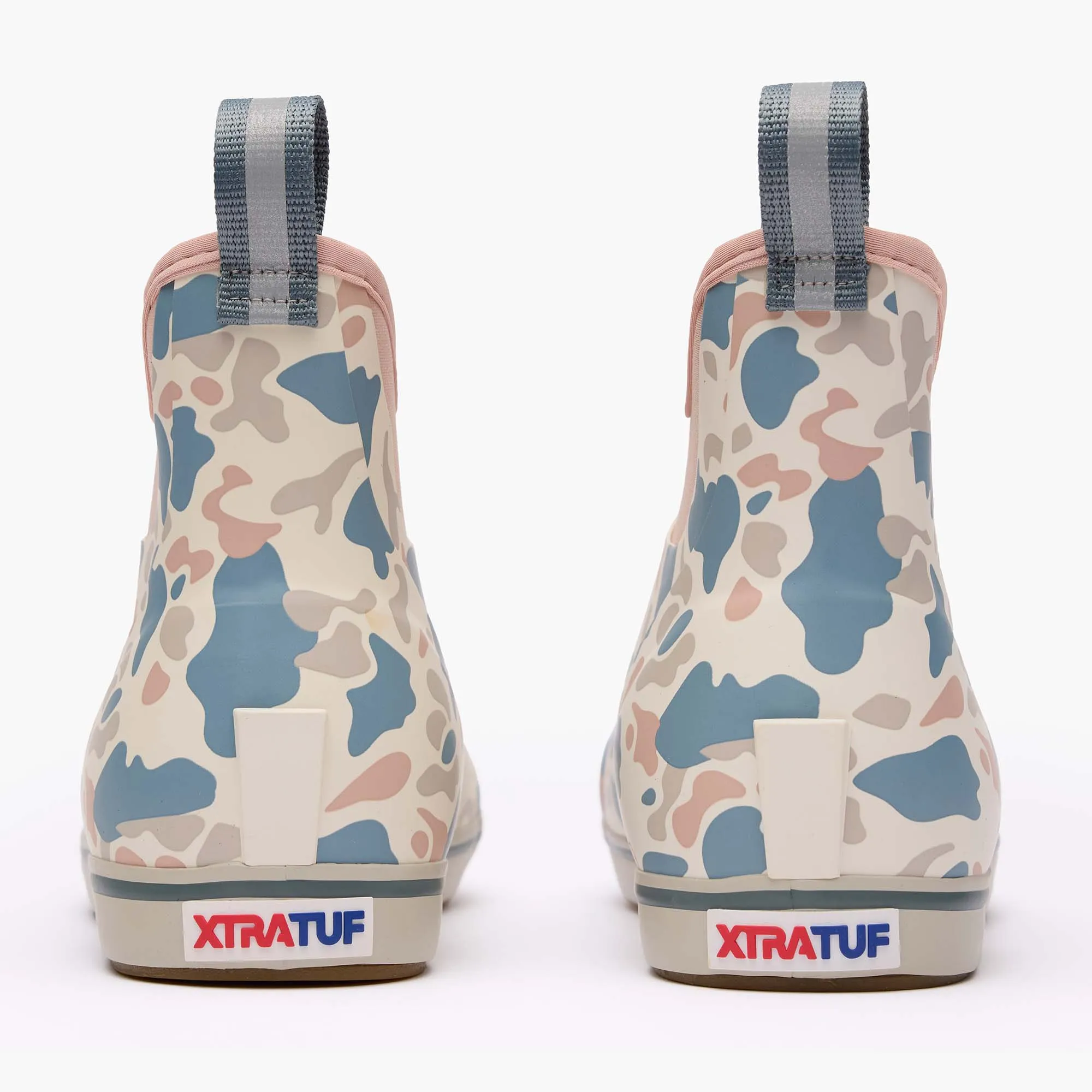 Women's Ankle Deck Boot sold by XTRATUF product image thumbnail 5