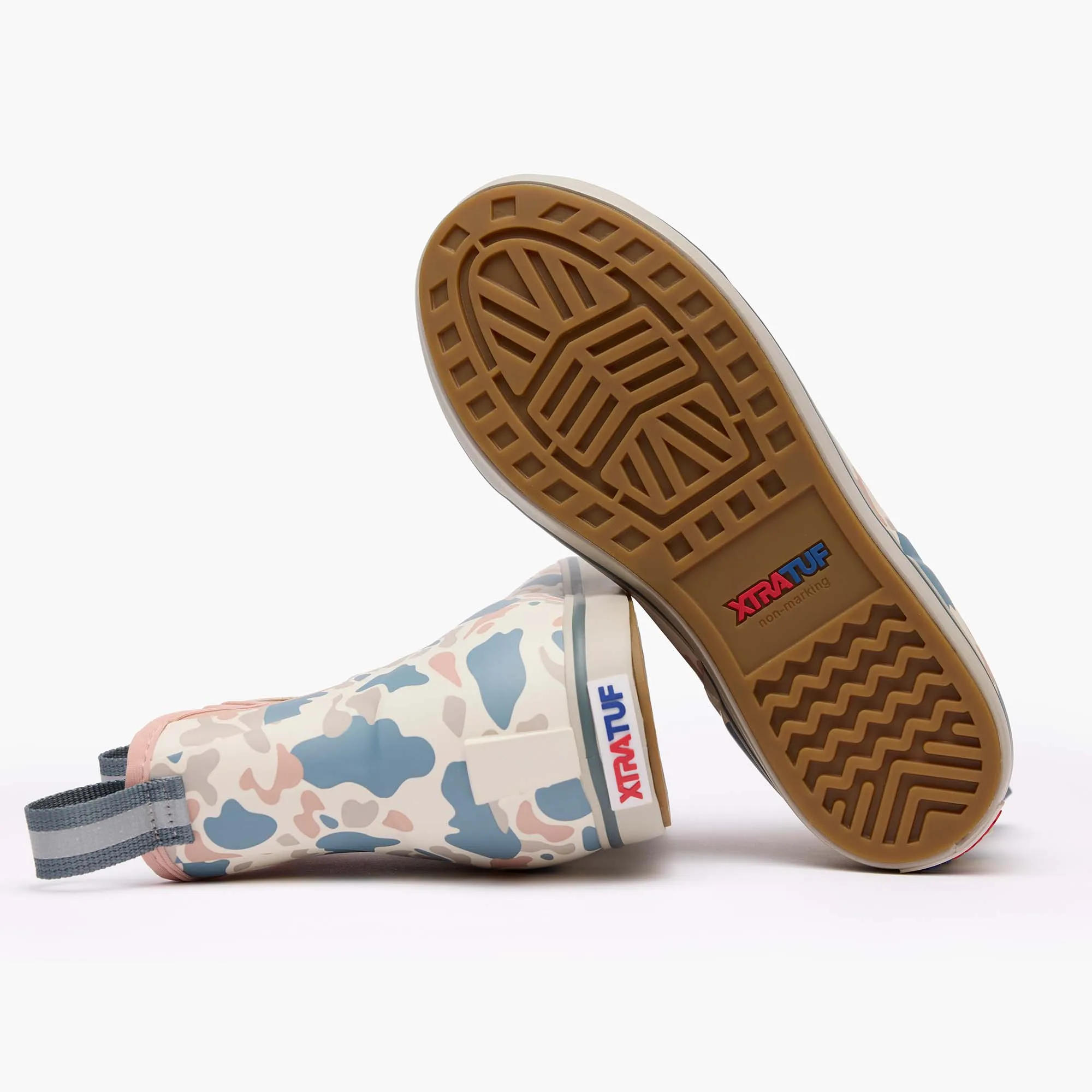 Women's Ankle Deck Boot sold by XTRATUF product image thumbnail 4