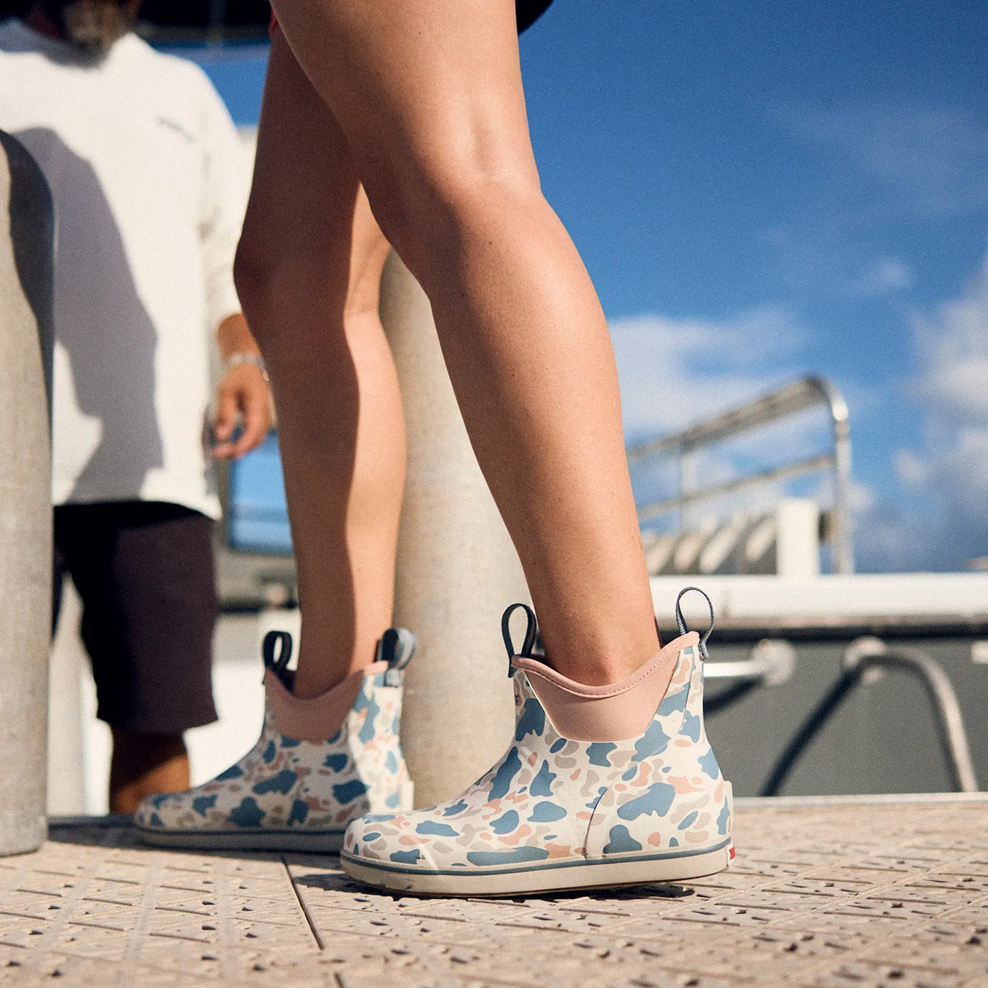 Women's Ankle Deck Boot sold by XTRATUF product image thumbnail 2